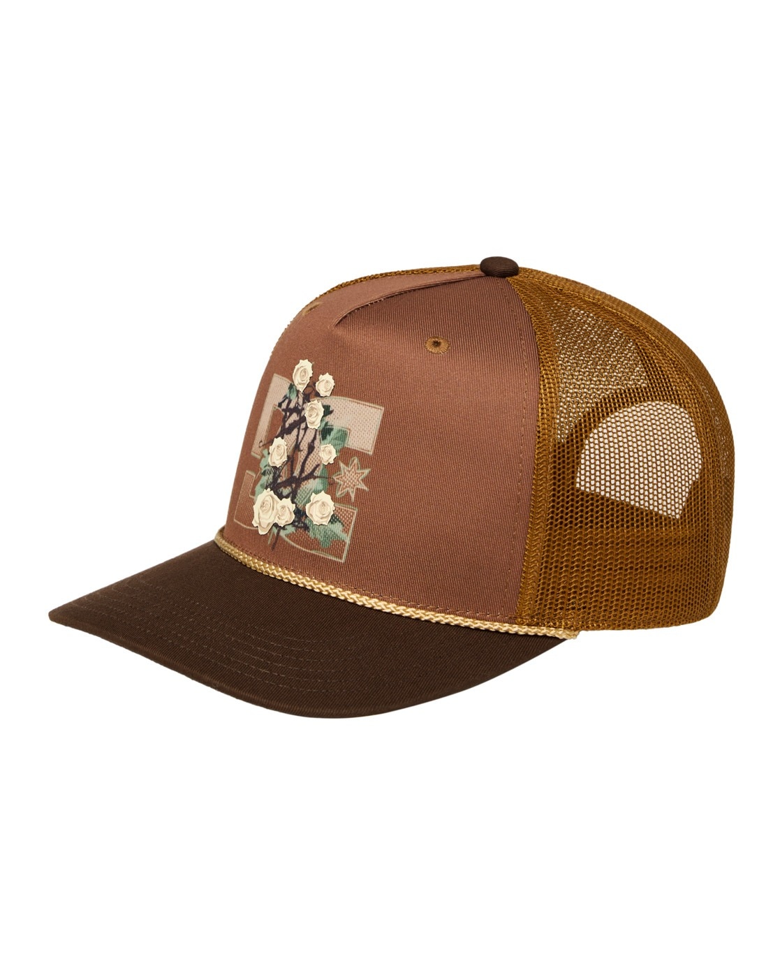DC Shoes Trucker Cap "DC Theo" günstig online kaufen