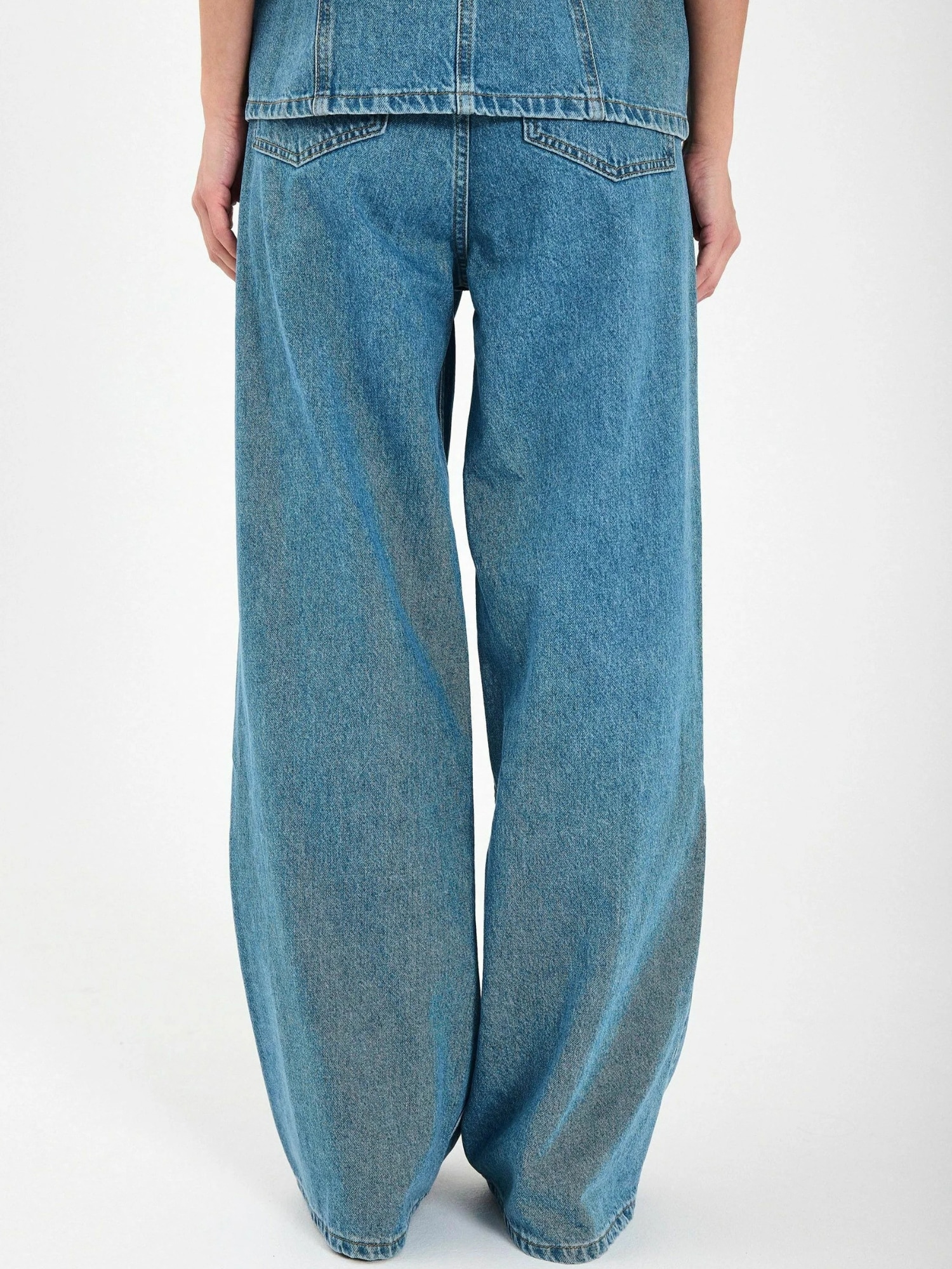 NORR 5-Pocket-Hose »NORR Jeans Kenzie«