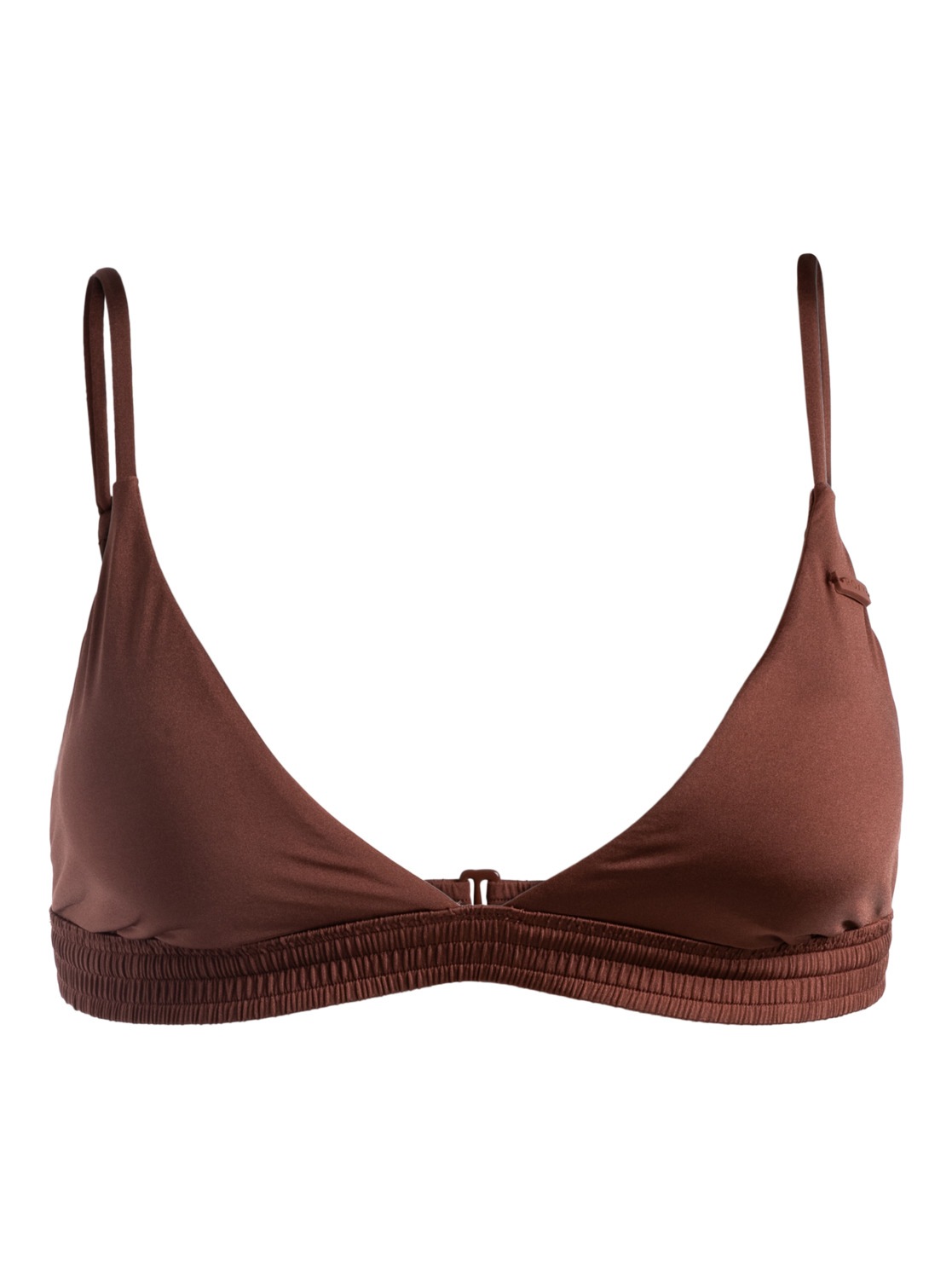 Roxy Triangel-Bikini-Top »Silky Island«