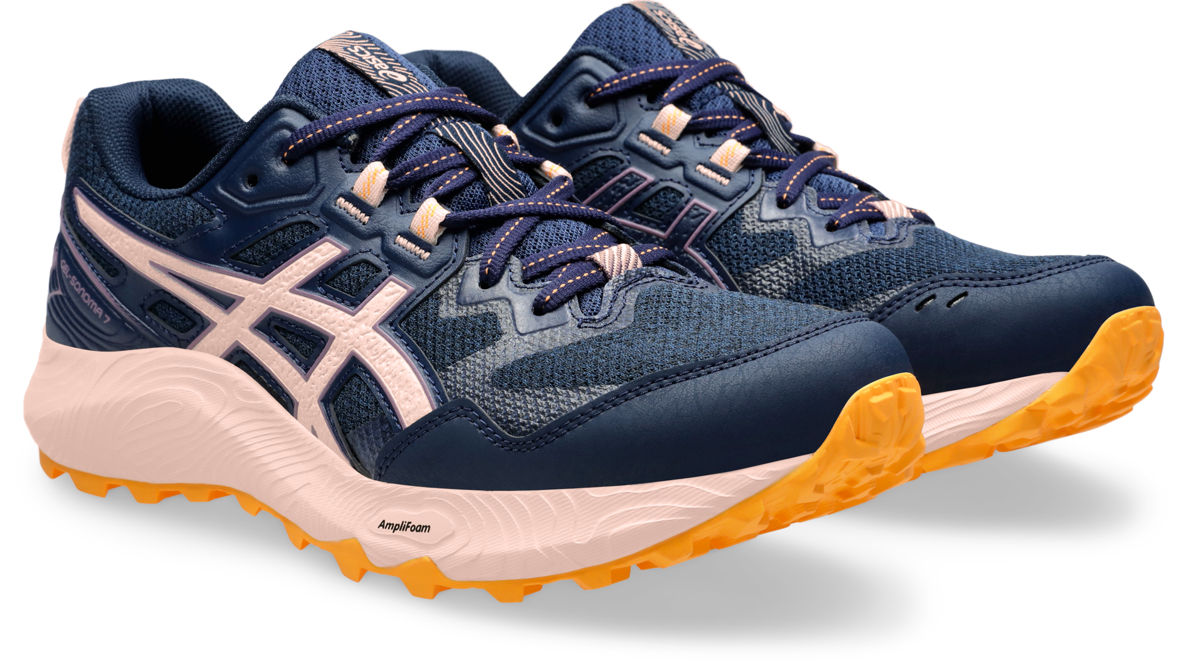 Asics Trailrunningschuh "GEL-SONOMA 7", Trailrunningschuh