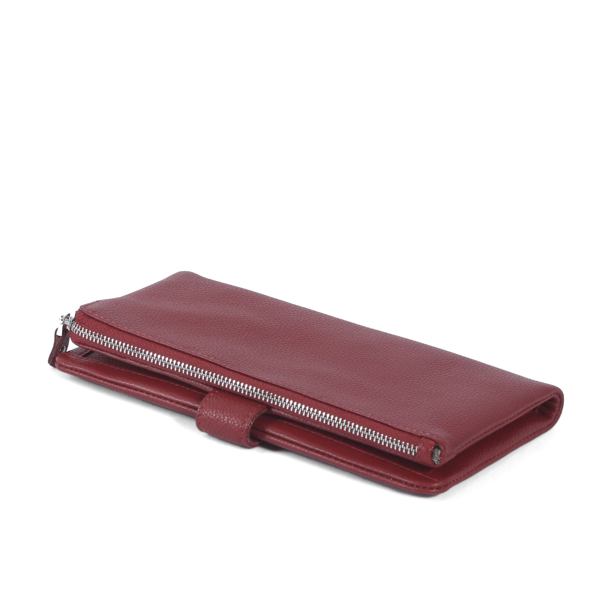 Margelisch Geldbörse »New York 3« aus LWG zertifiziertem Leder