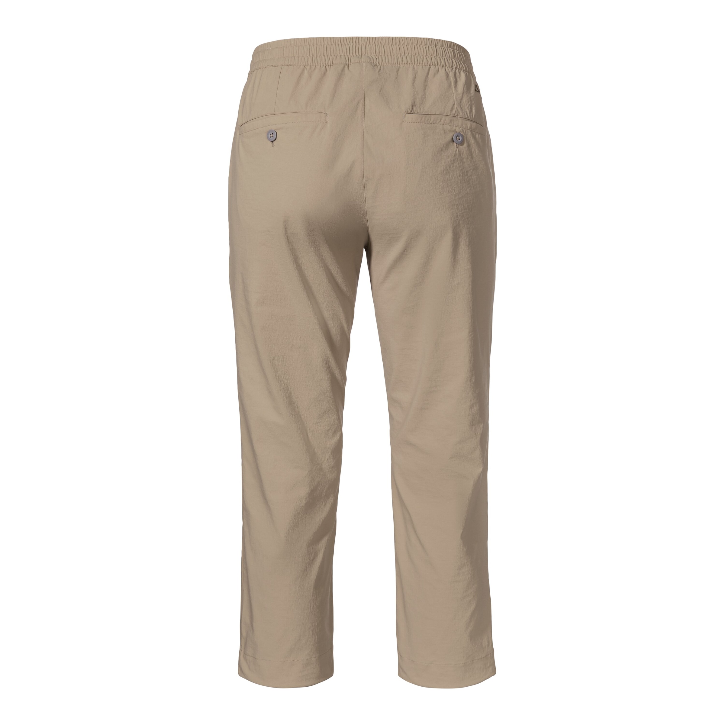 Schöffel 7/8-Hose »Pants Rangun L«  für Trekking und Outdoor-Aktivitäten, sportlicher Stil