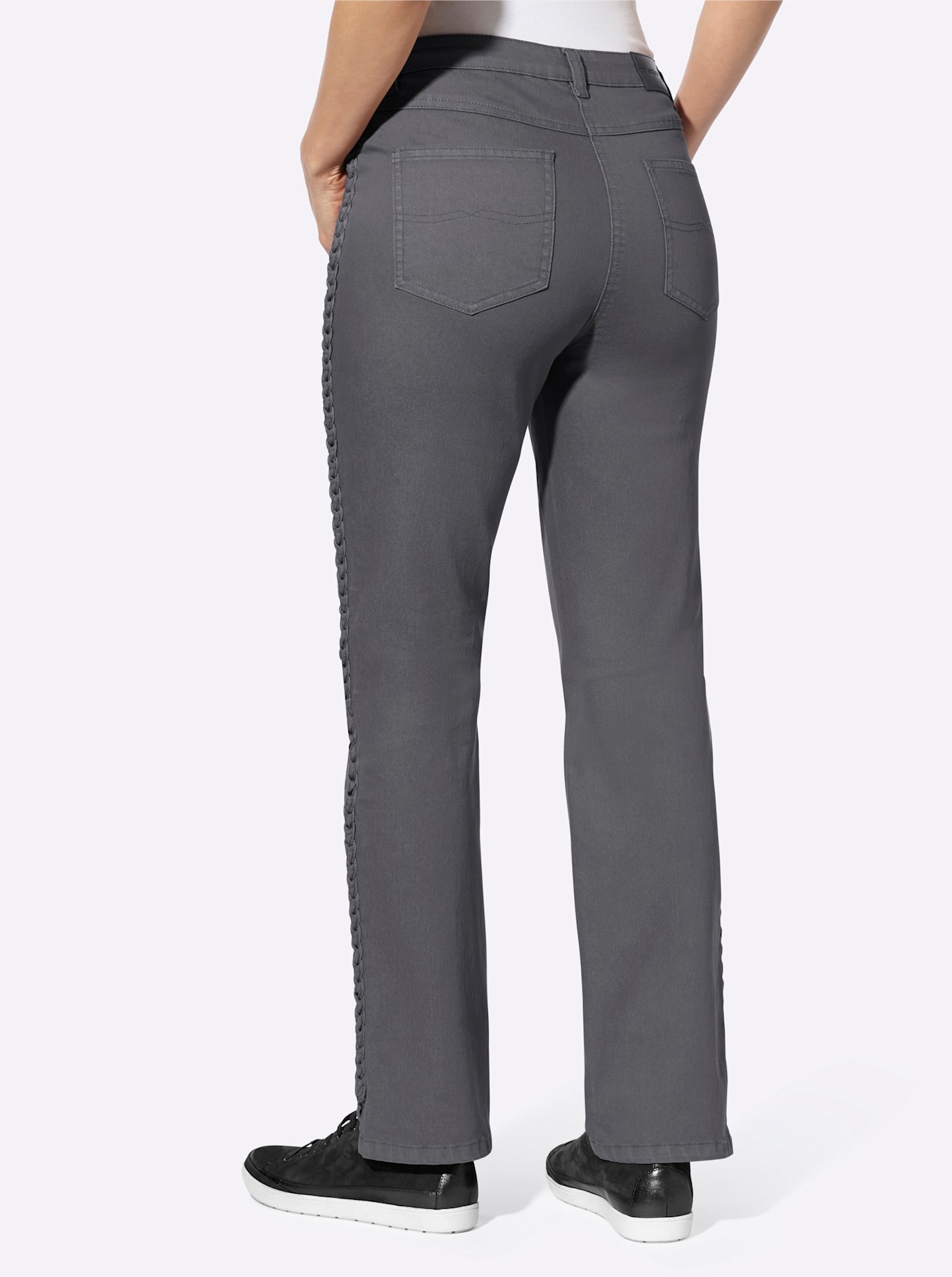 Thumbnail - Casual Looks Bequeme Jeans, (1 tlg.)