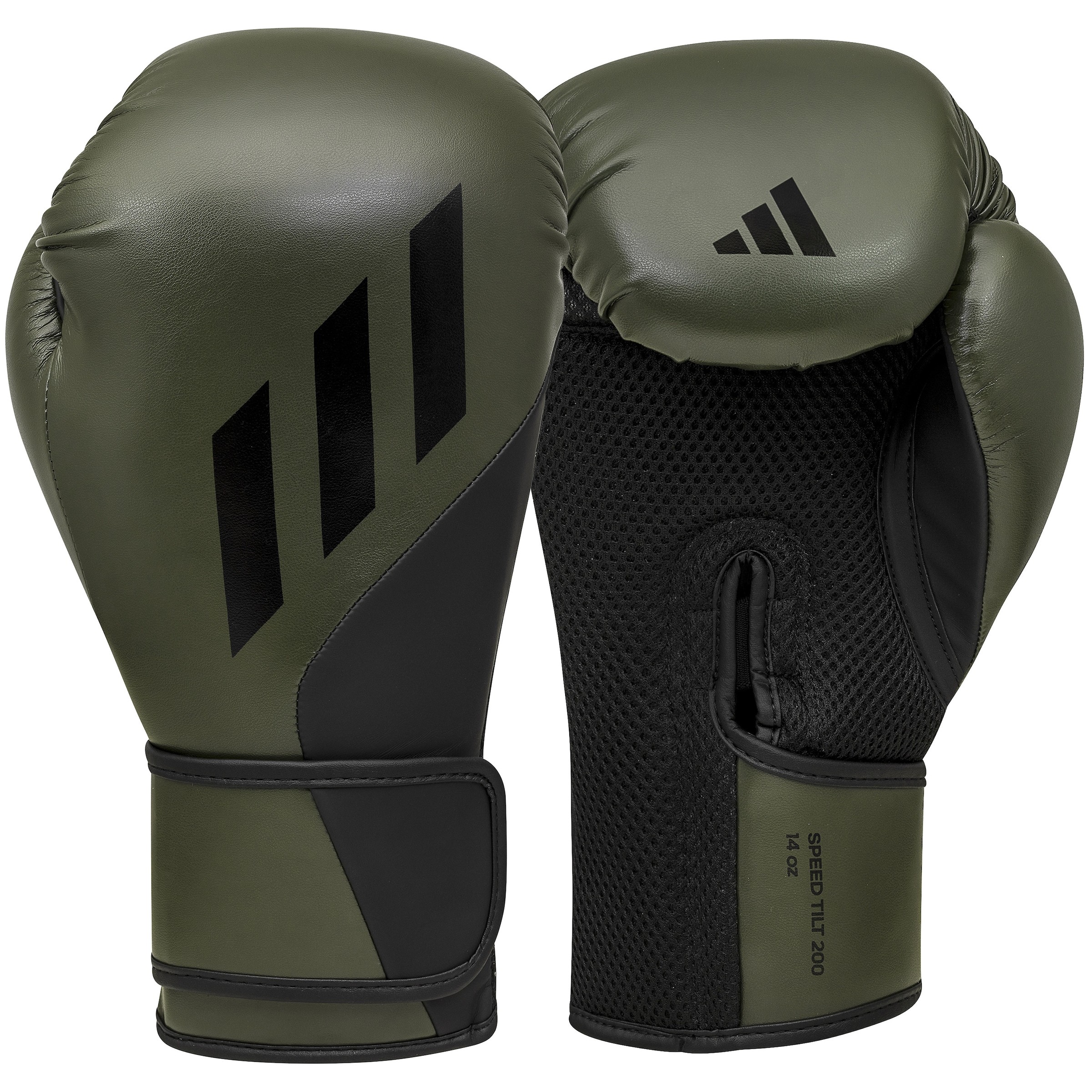 adidas Performance Boxhandschuhe "adidas Speed Tilt 200"