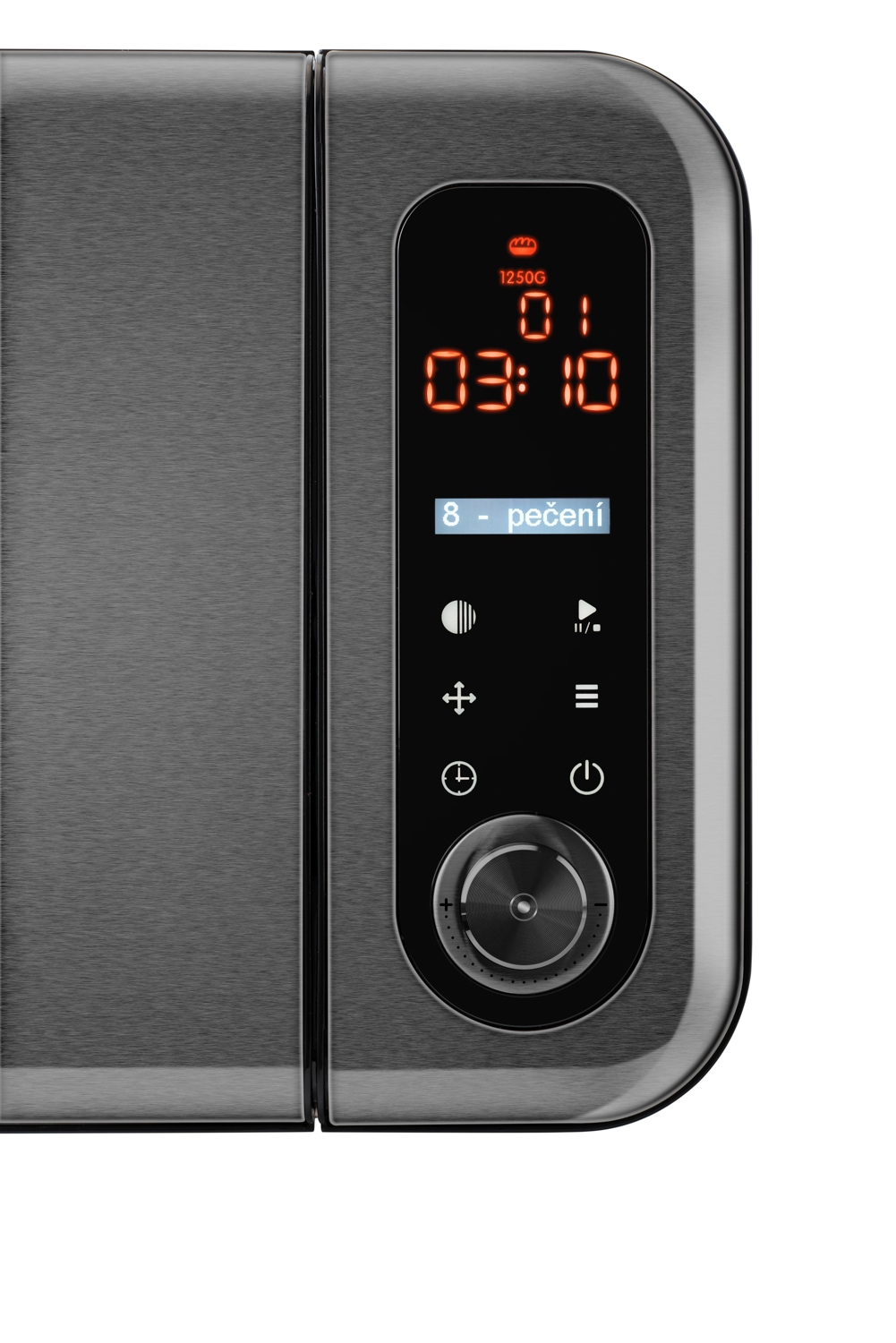 eta Brotbackautomat »Duplica II Origin« 24 Programme 850 W