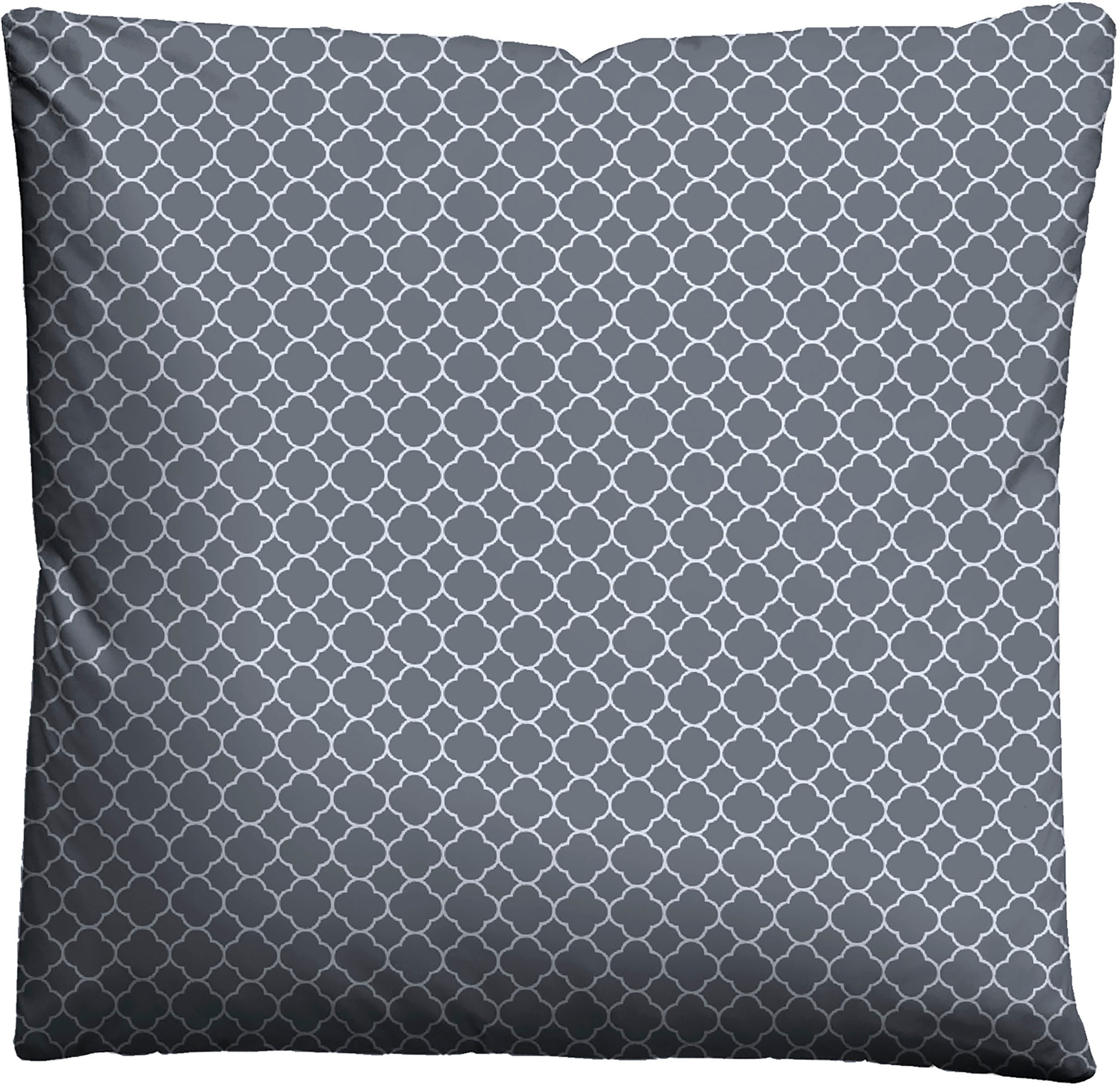 Biberna Wendebettwäsche »Combinate in Gr. 135x200, 155x220 oder 200x200 cm«, Bettwäsche aus Baumwolle, zeitlose Bettwäsche mit Wendeoptik