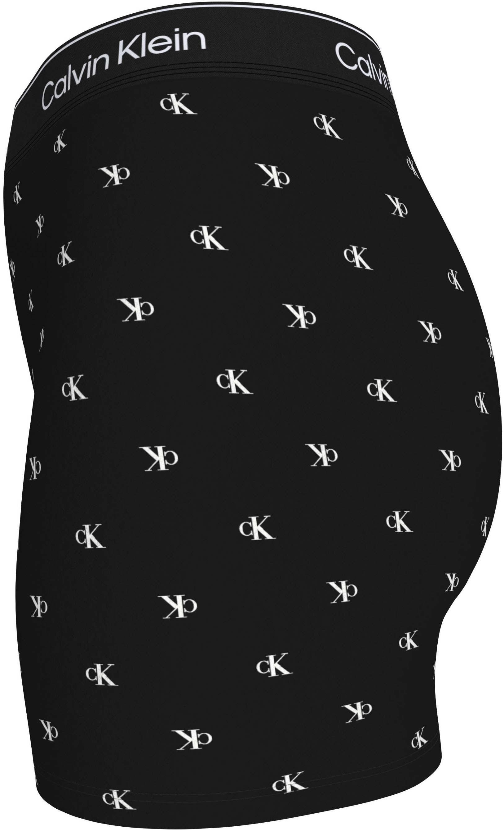 Thumbnail - Calvin Klein Underwear Boxershorts "BOXER BRIEF" Körpernahe Passform