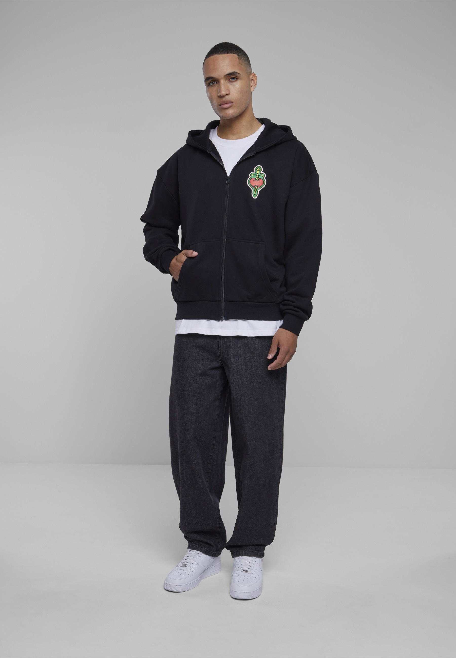 Upscale by Mister Tee Kapuzenpullover »Upscale by Mister Tee Herren« 1 Stk.