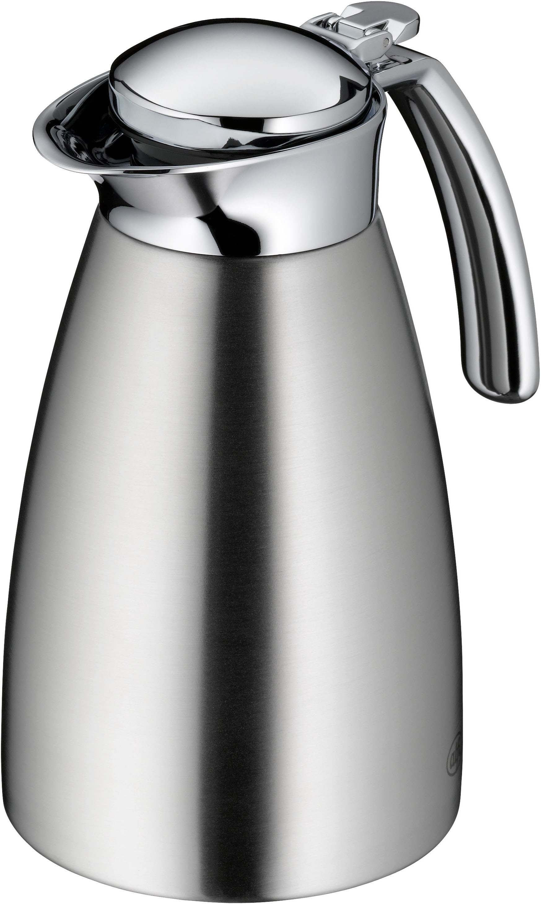 Alfi Isolierkanne "Gusto TT" 0,6 l Edelstahl mattiert