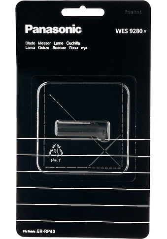 Ersatzscherkopf »WES9280Y für Panasonic ER-RP40«