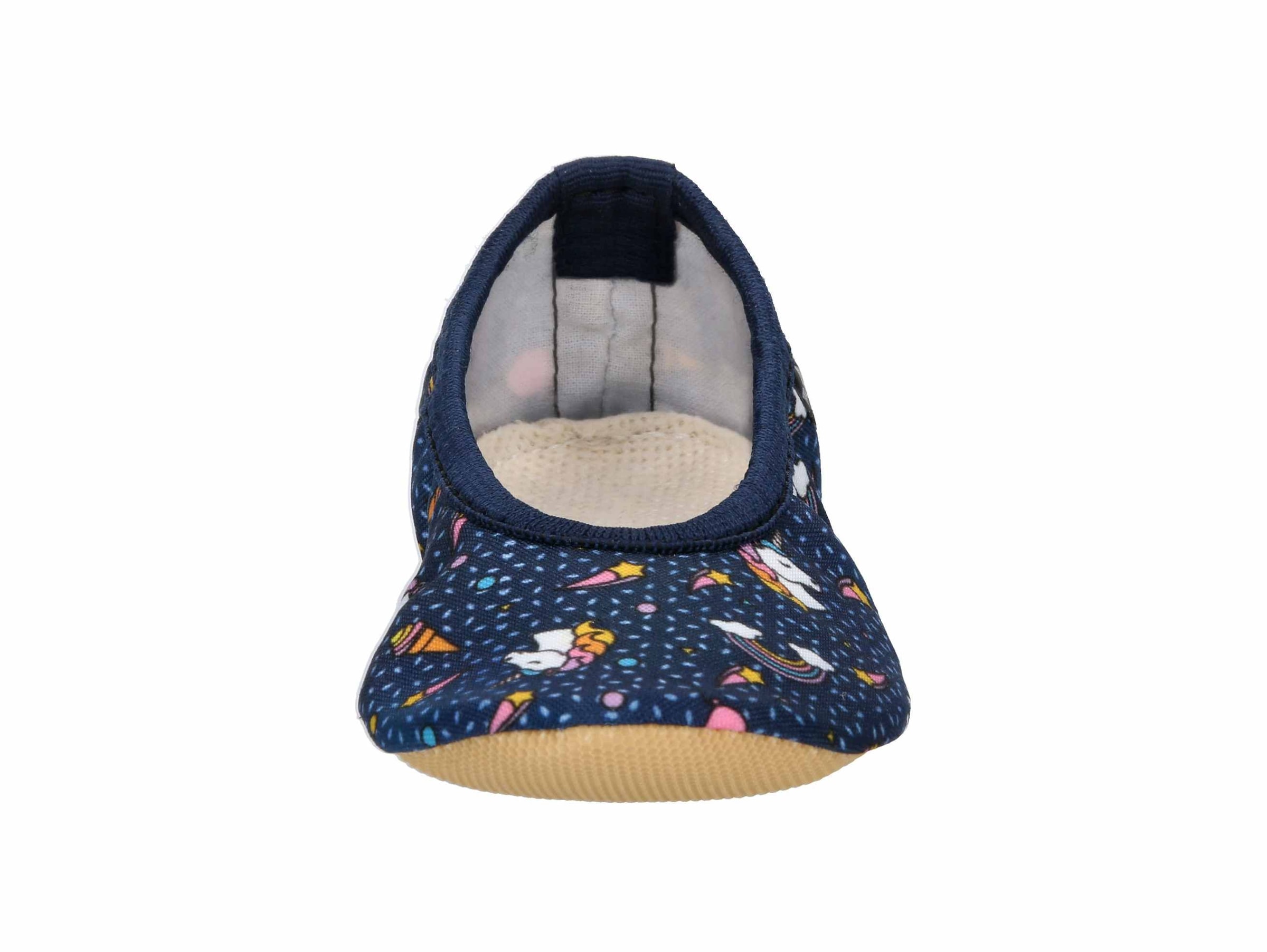Lico Gymnastikschuh »Gymnastikschuh G 1 Style«