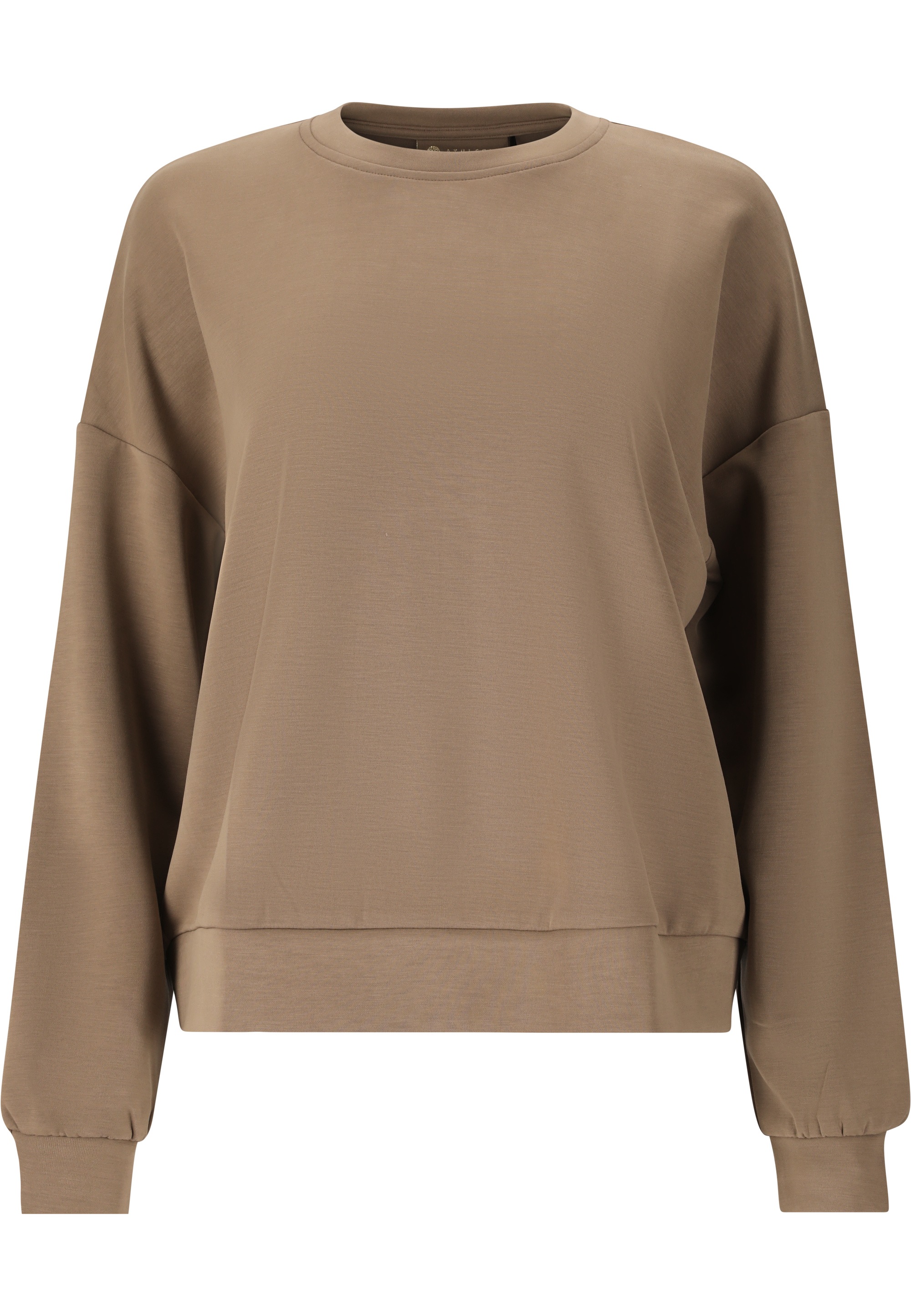 ATHLECIA Sweatshirt »Jillnana«, im klassischen Design