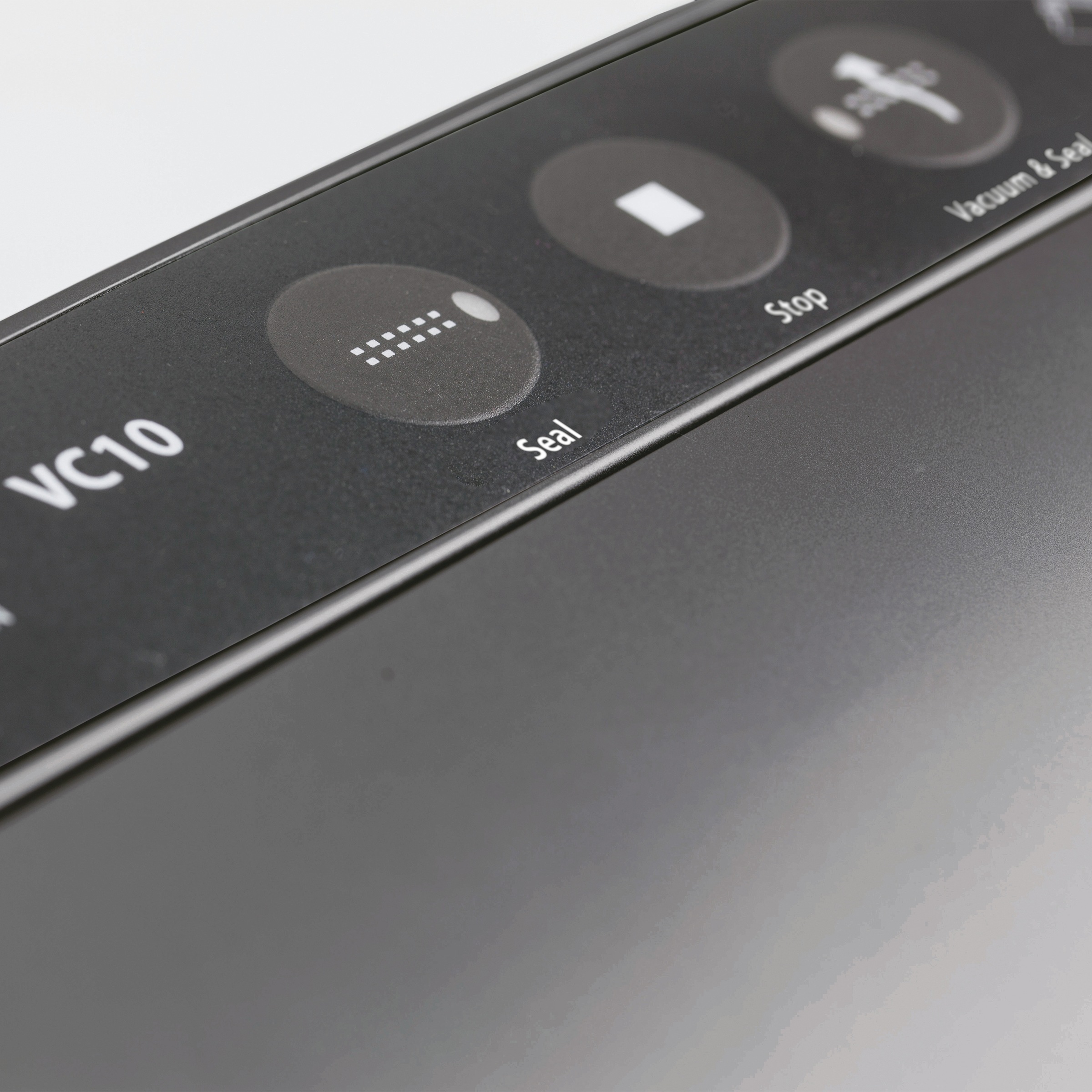 Caso Vakuumierer »1374  VC10 PlusEdition« Rollenbreite 30 cm 110 W