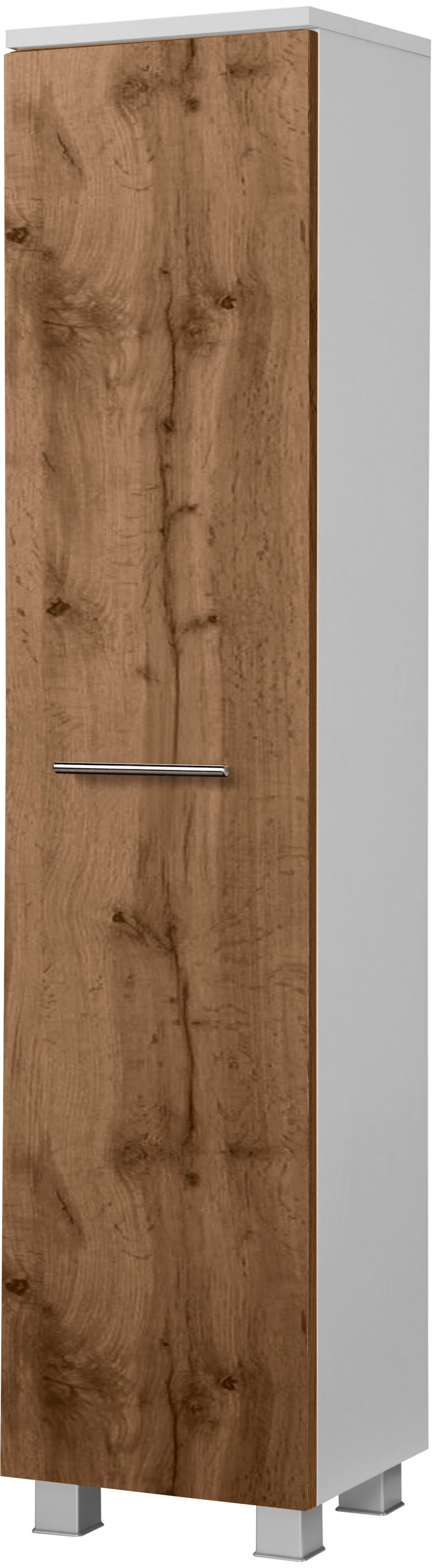 welltime "Trento, verschiedene Ausführungen und Farben" Badmöbel, Breite 30 günstig online kaufen