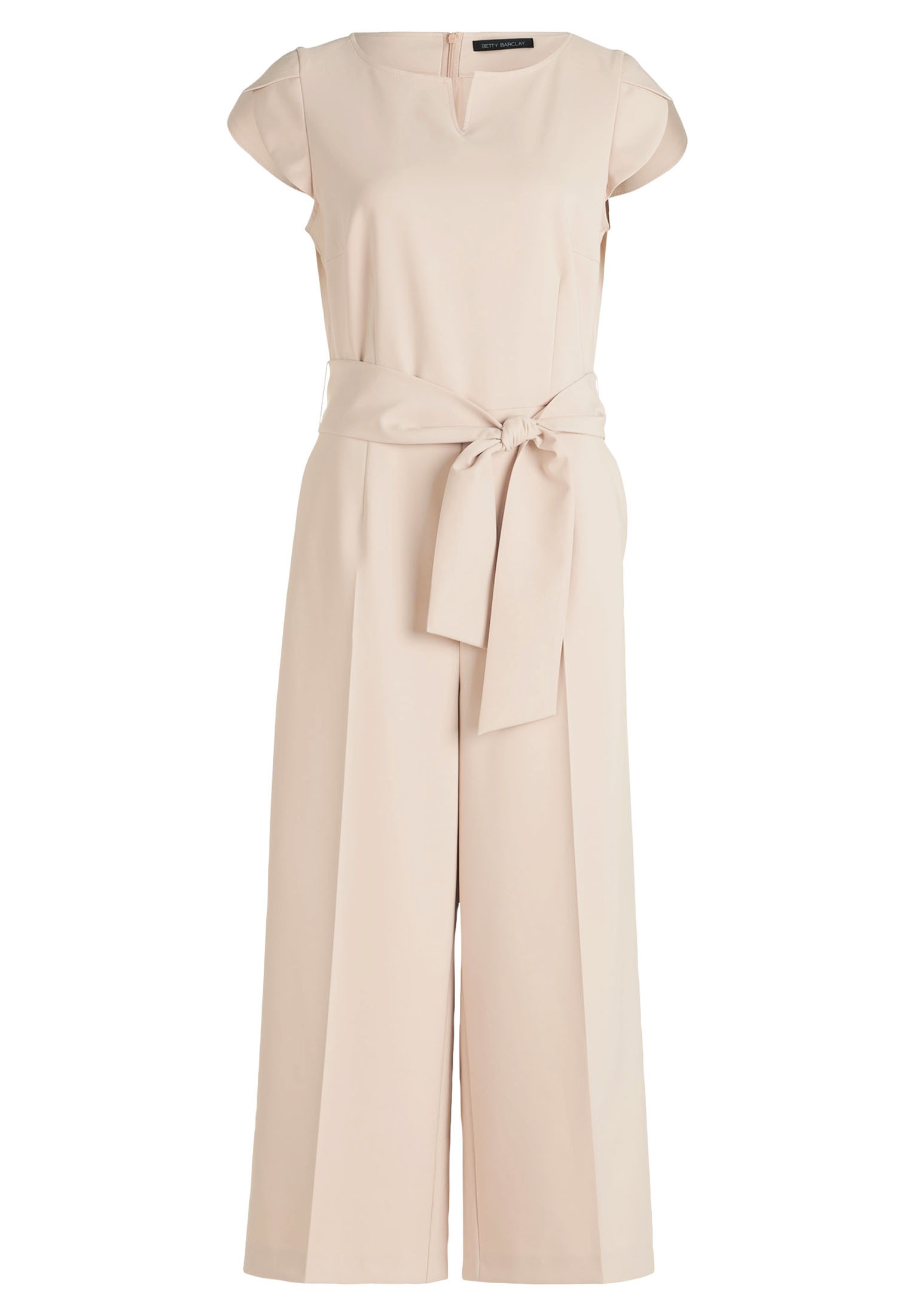 Betty Barclay Overall "Betty Barclay Damen Jumpsuit mit Eingrifftaschen", ( günstig online kaufen