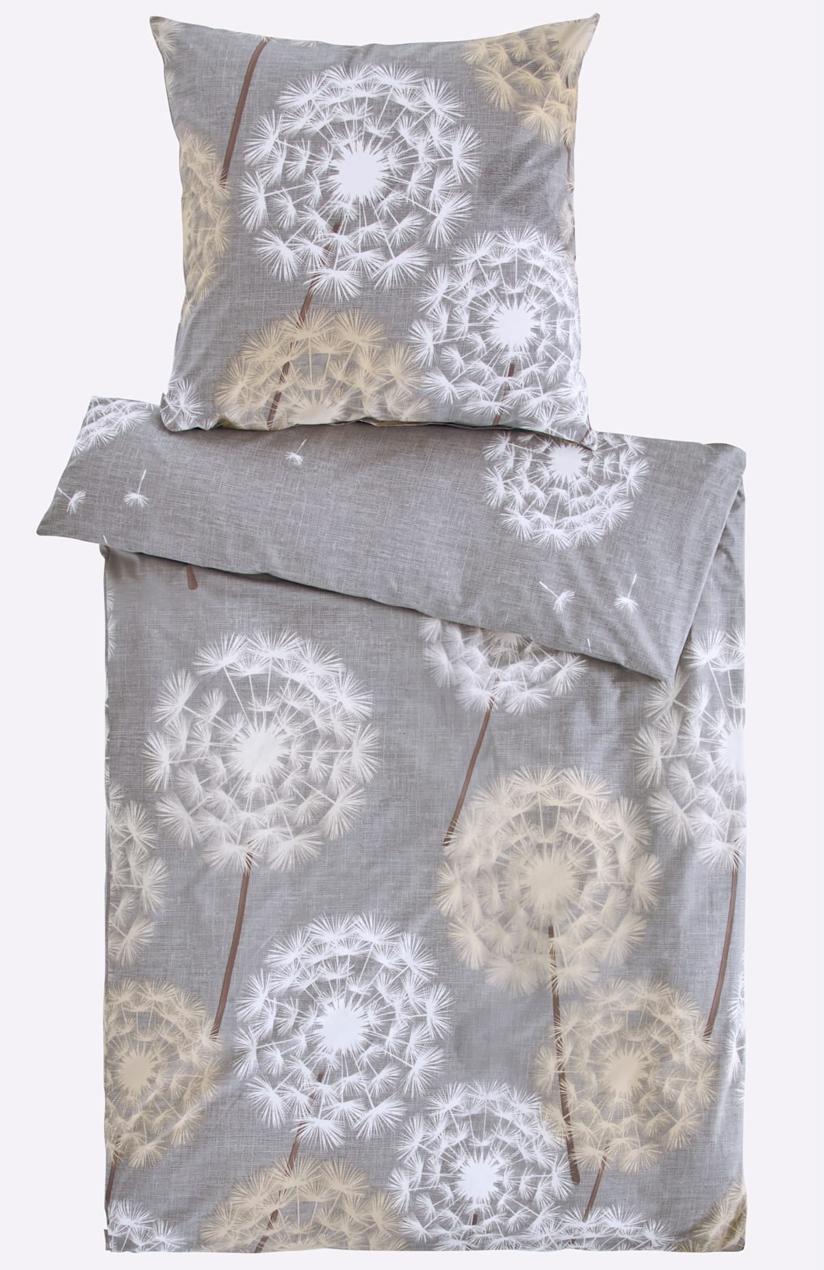 heine home Bettwäsche 2 tlg.