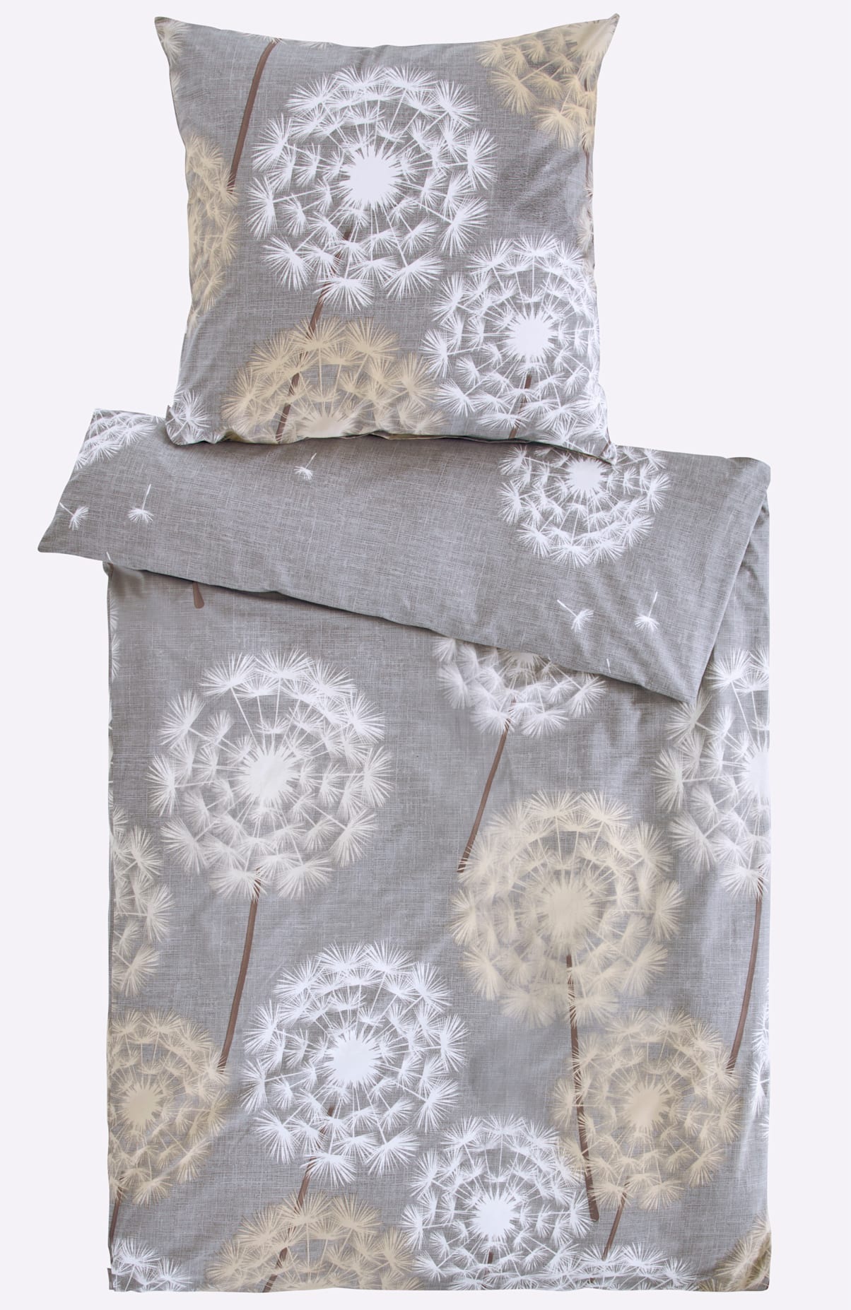 heine home Bettwäsche 2 tlg. tlg. günstig online kaufen