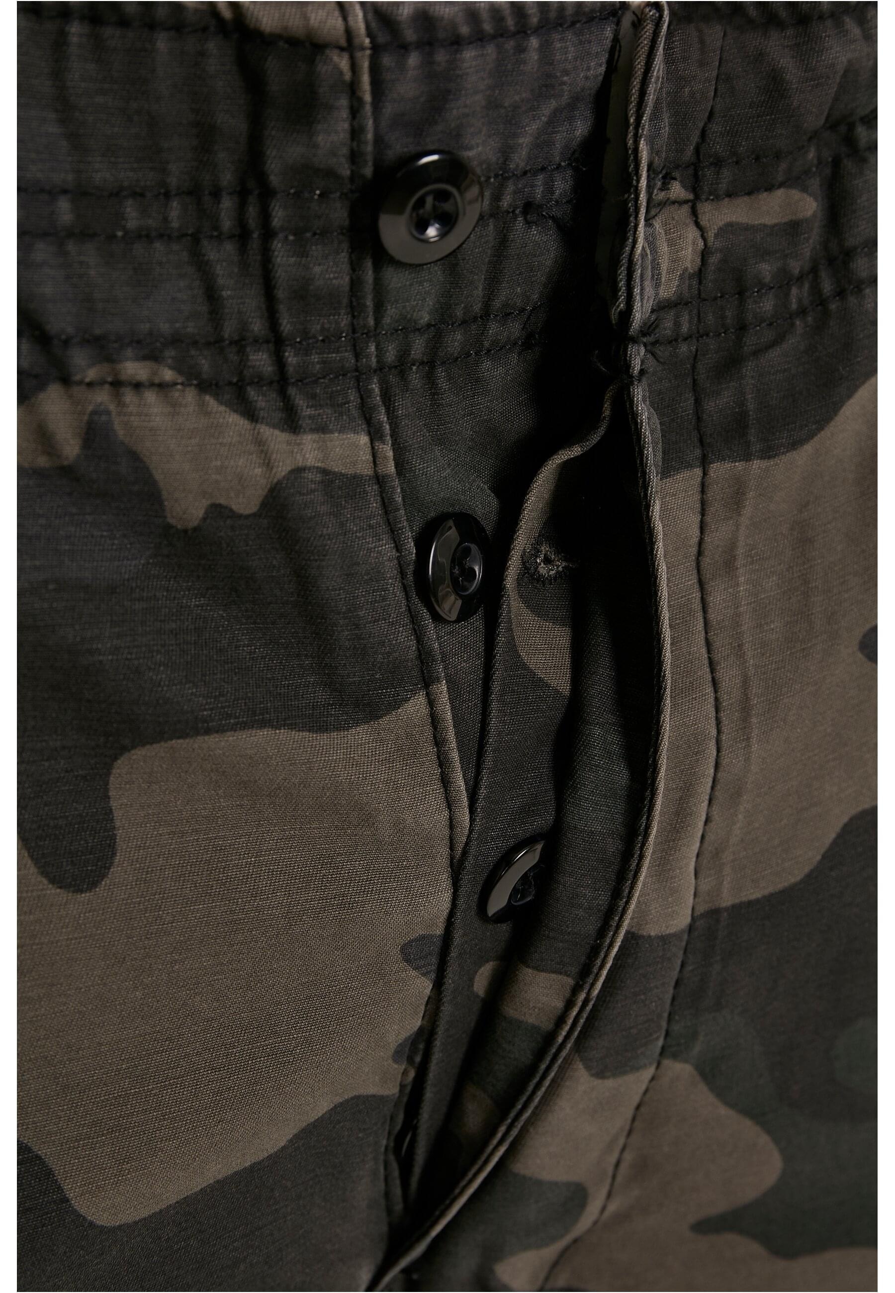 Brandit Cargohose »Brandit Herren Vintage Cargo Pants«, (1 tlg.)