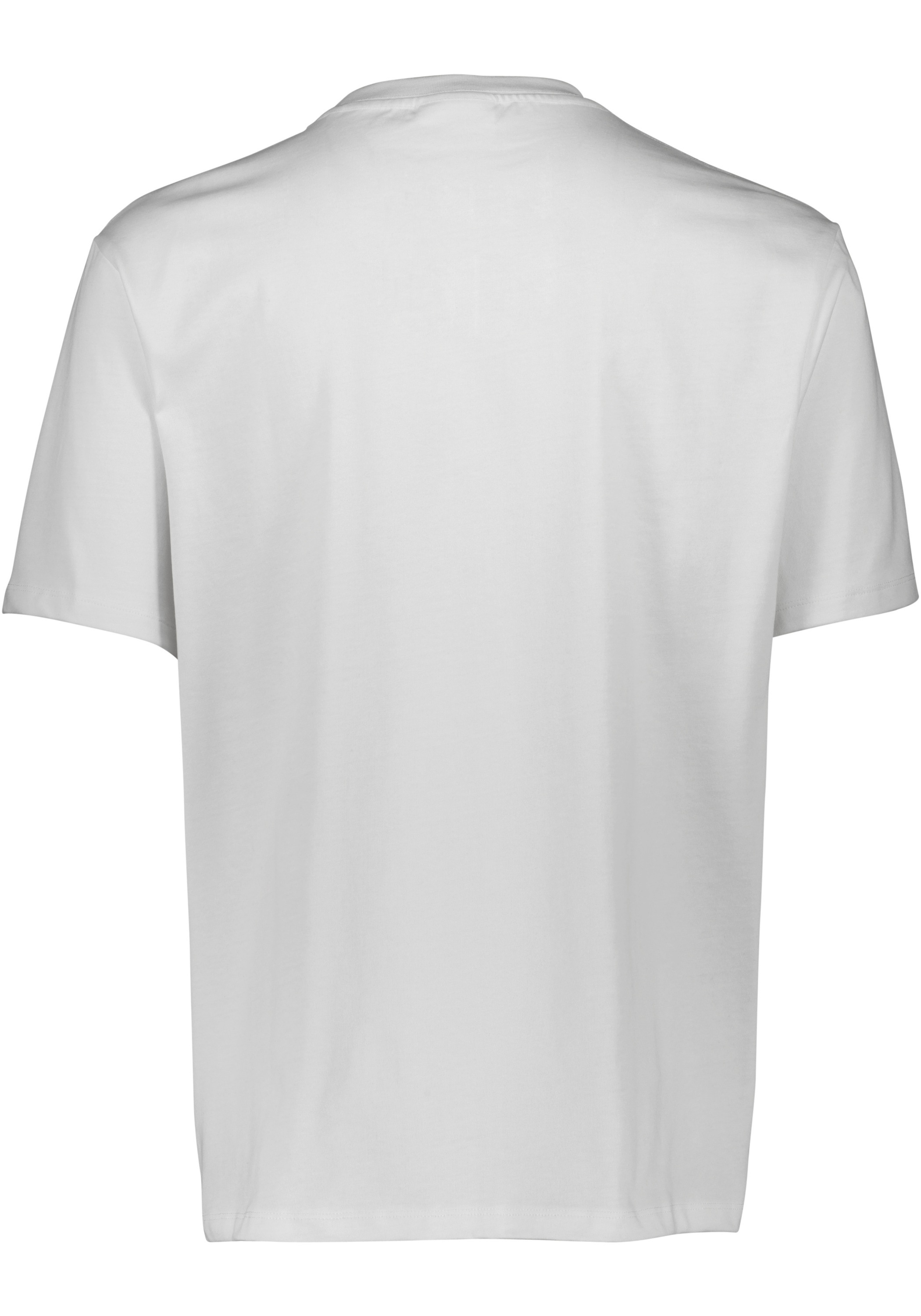 LINDBERGH T-Shirt »Lindbergh T-shirt«