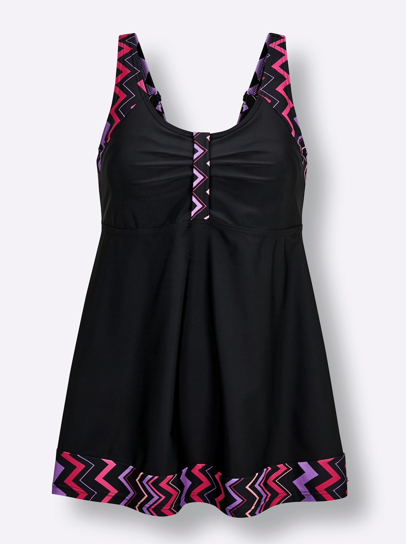 feel good Tankini-Top