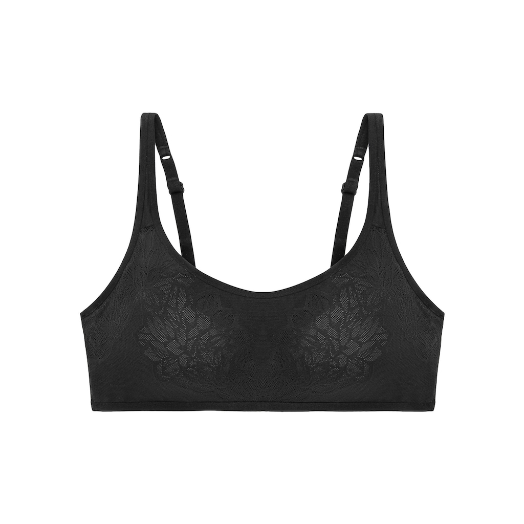 Triumph Bralette-BH »Fit Smart P EX«