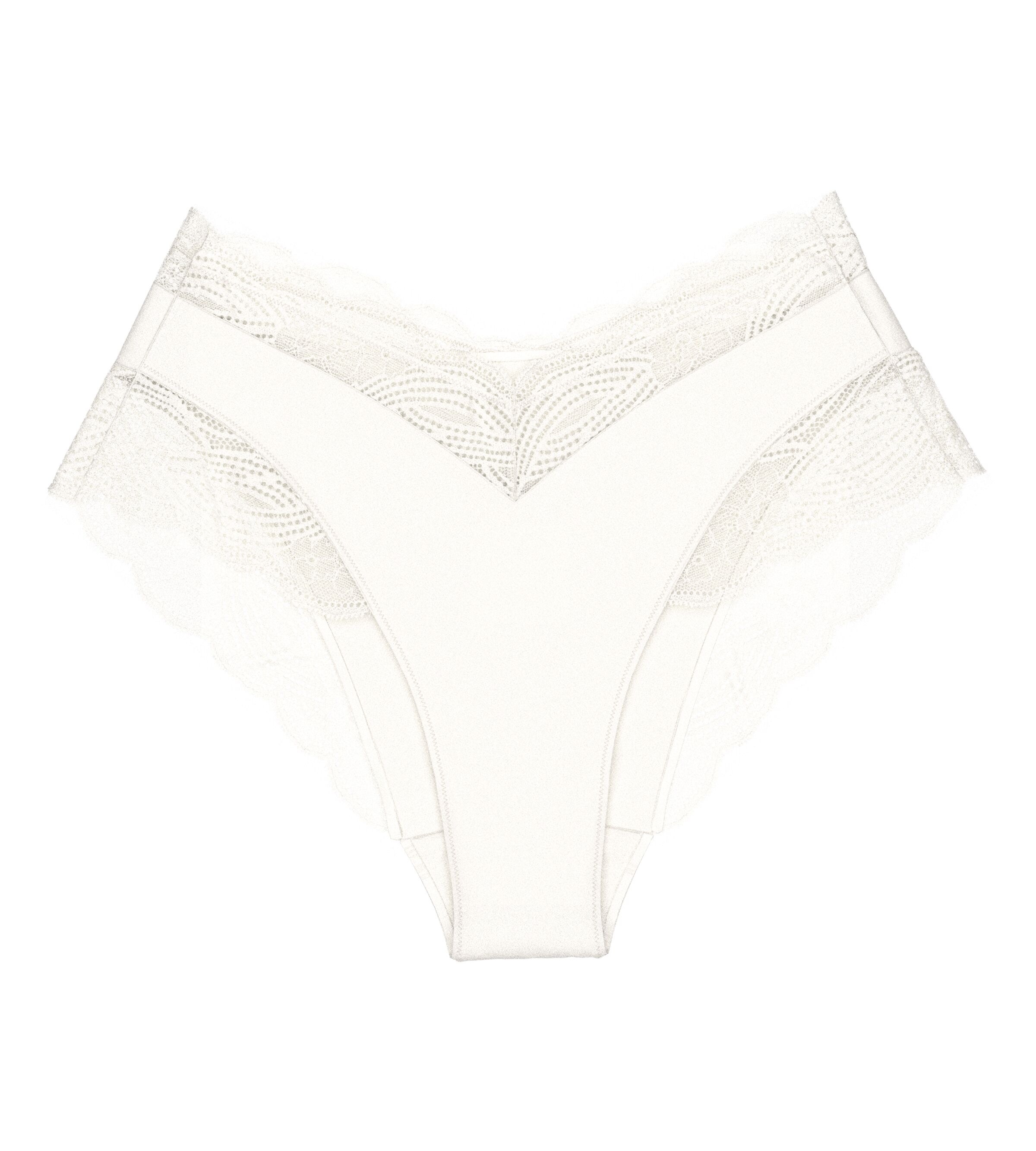 Triumph Maxislip "Lift Smart", Stretch-Spitze, elastisch, weich günstig online kaufen