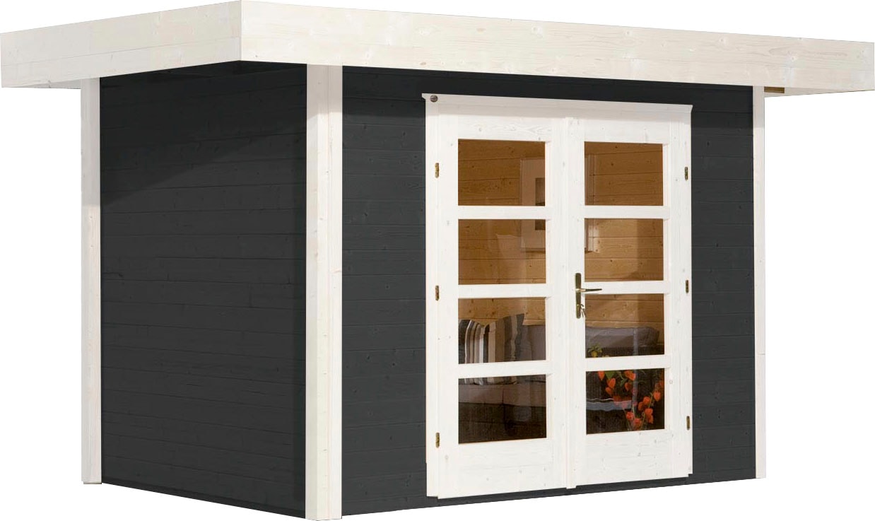 weka "Designhaus 126 Plus"