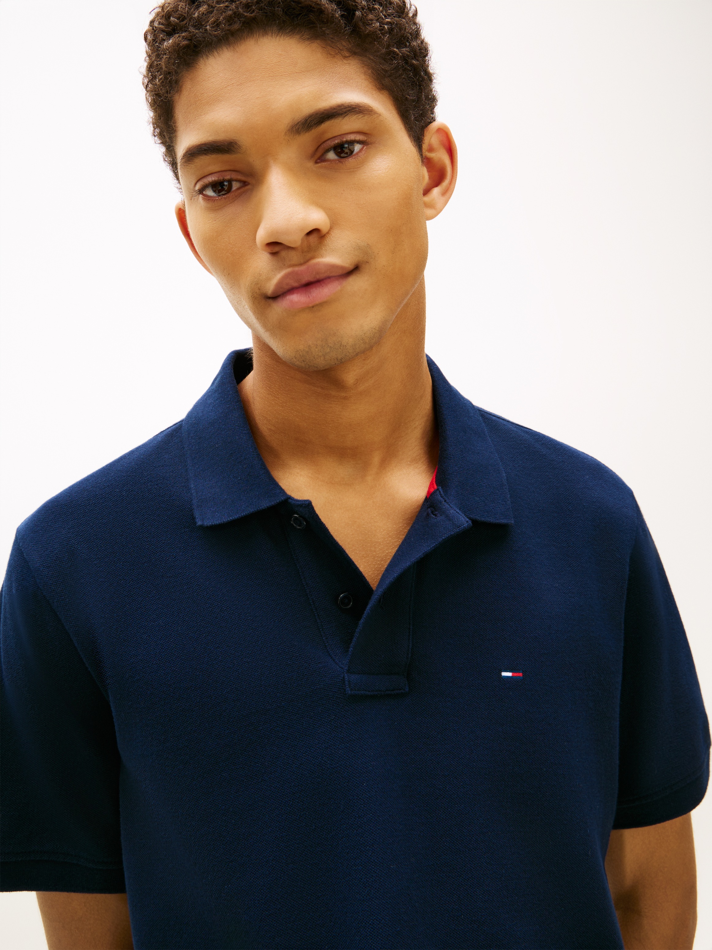 Tommy Jeans Poloshirt "TJM REGULAR FIT" günstig online kaufen