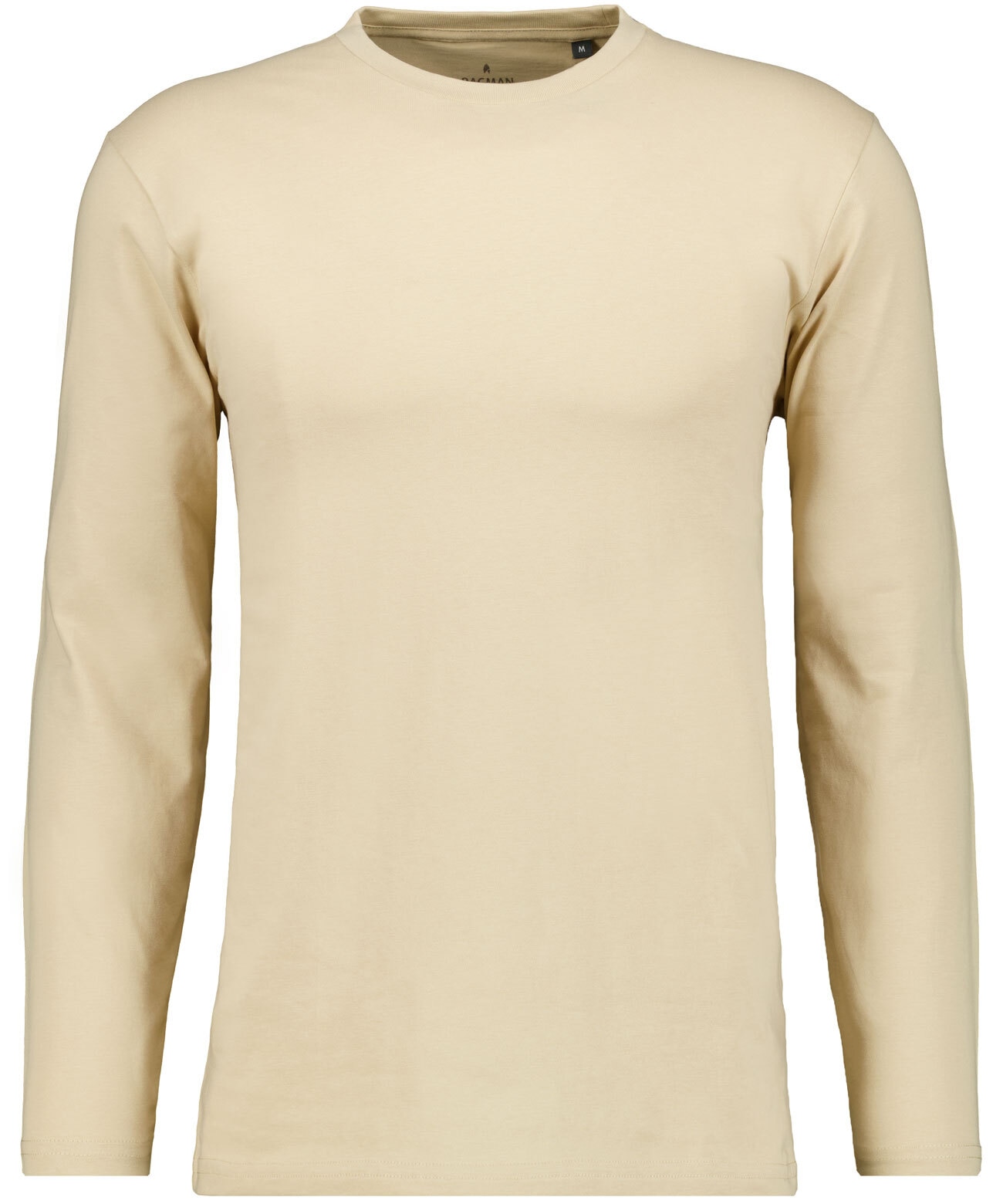 RAGMAN Langarmshirt günstig online kaufen