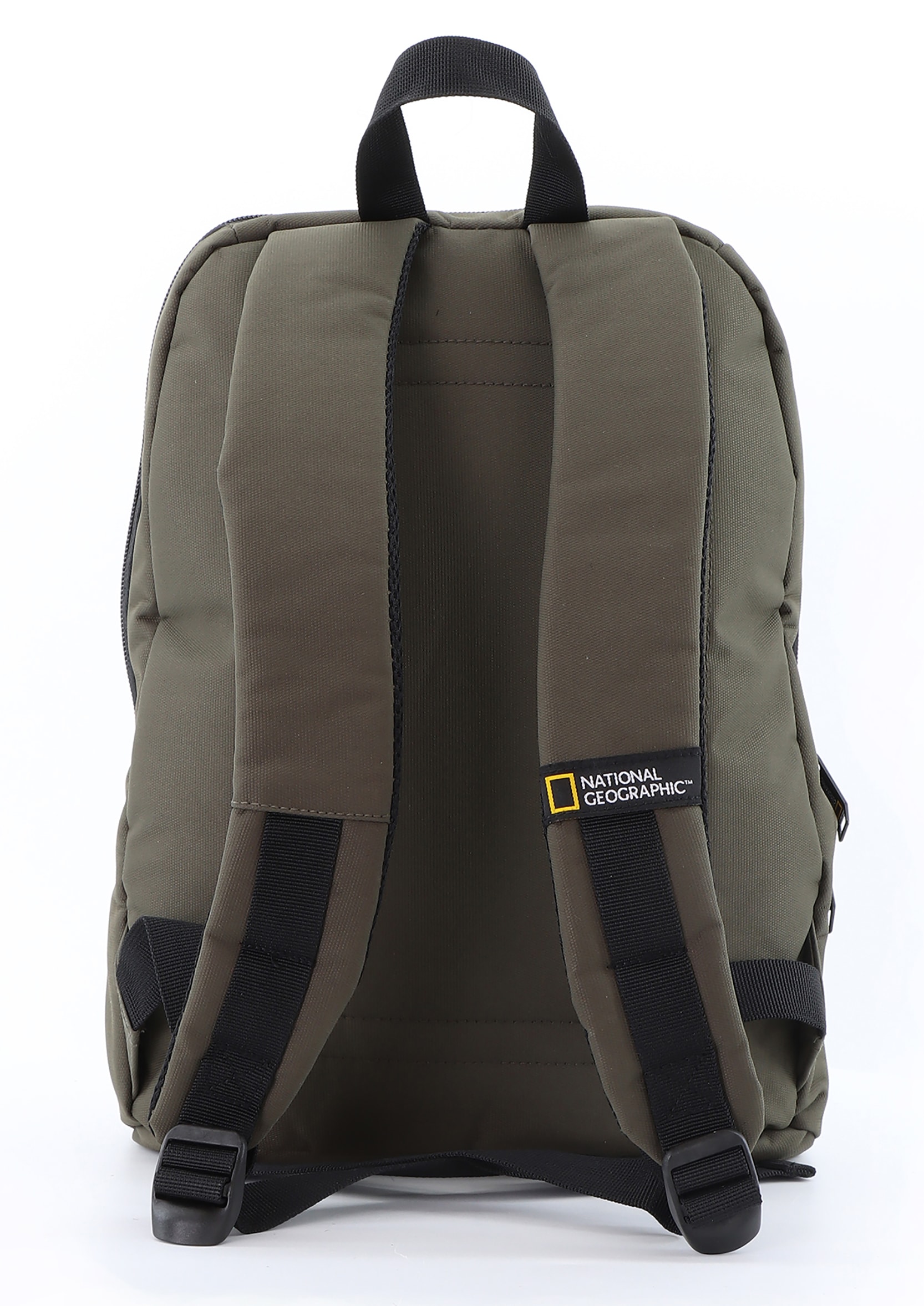 NATIONAL GEOGRAPHIC Cityrucksack »Pro«, mit gepolstertem Tablet-Fach