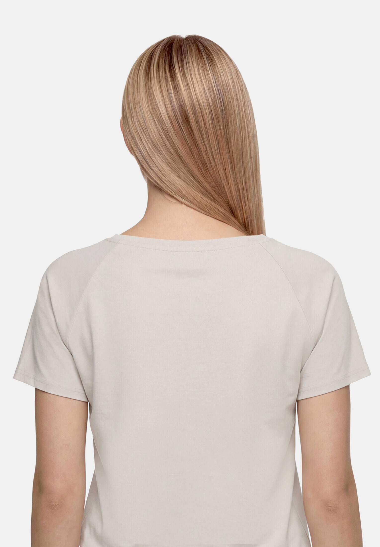 Betty Barclay Kurzarmshirt »Damen mit Patches« 1