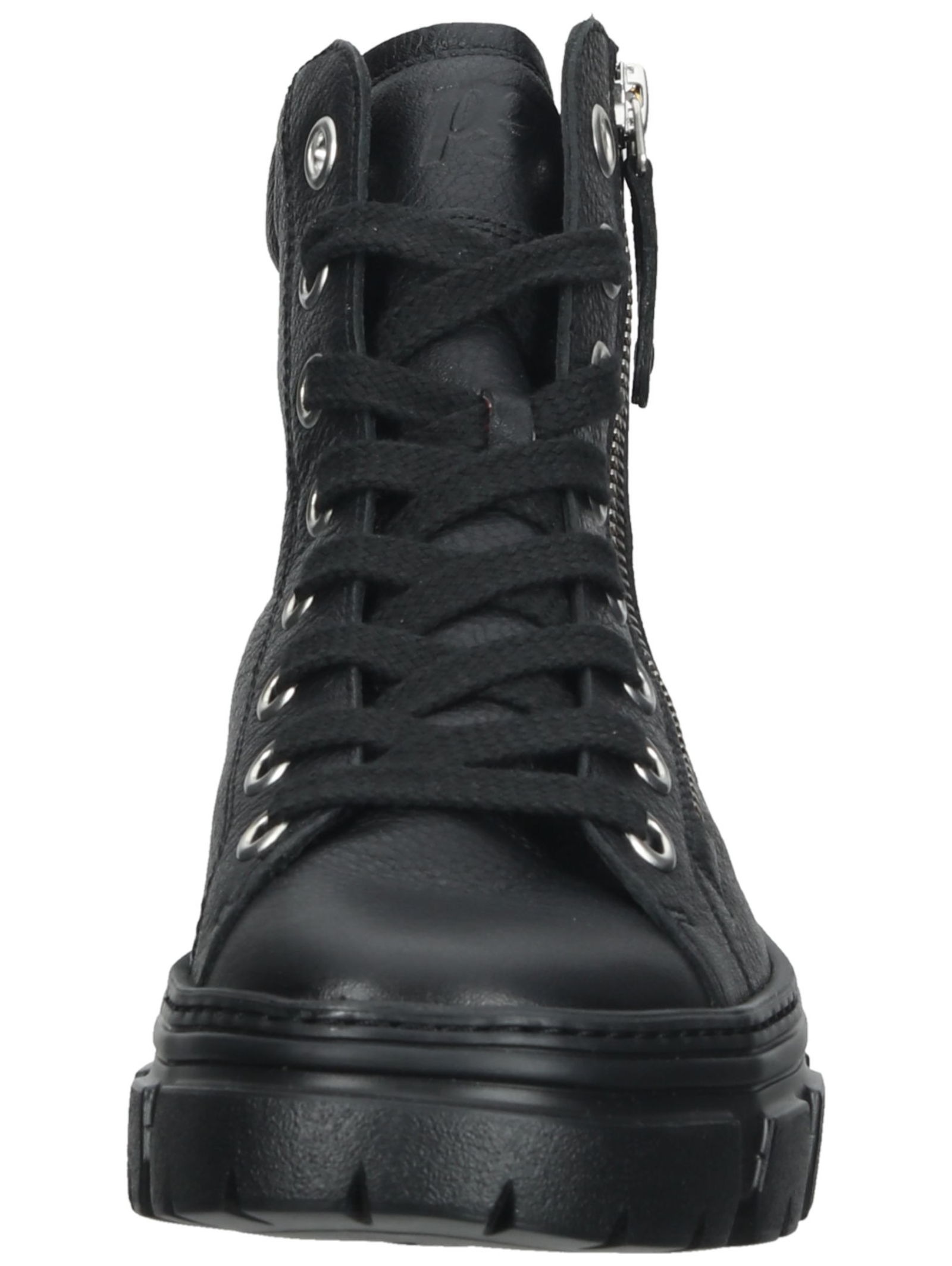 Paul Green Sneaker "Paul Green Sneaker Glattleder" günstig online kaufen