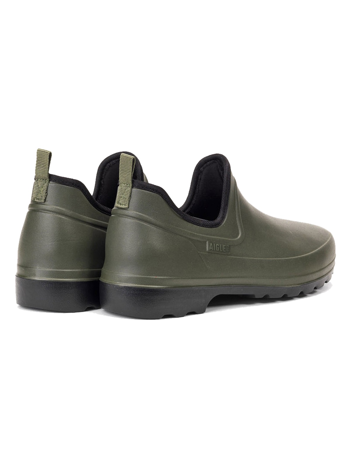 Thumbnail - Aigle Gummistiefel "Stiefel NB561 Aigle Taden Plus M 2"