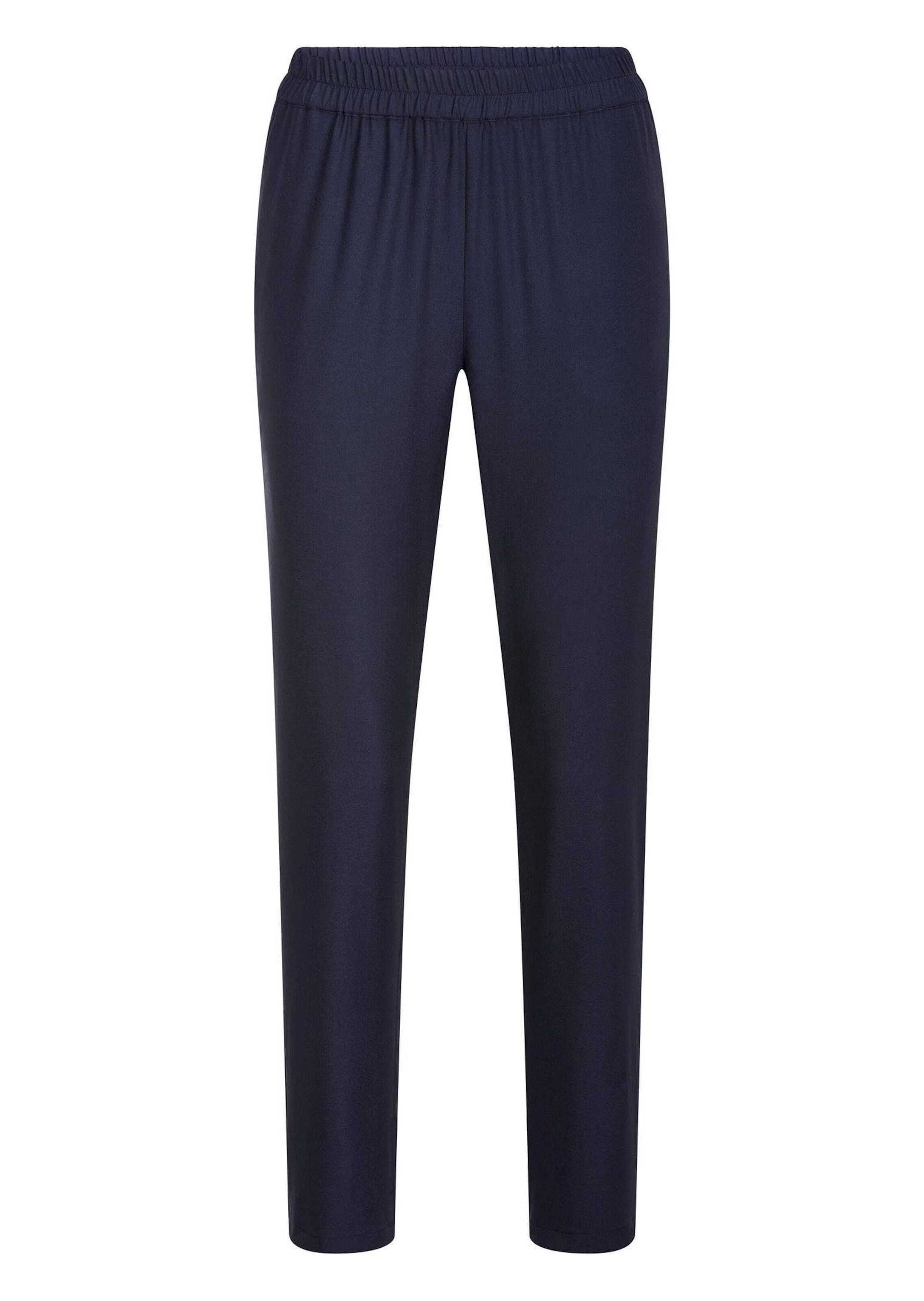 GOLDNER Stoffhose "Kurzgröße Hose SARA mit Reißverschlusstaschen" günstig online kaufen