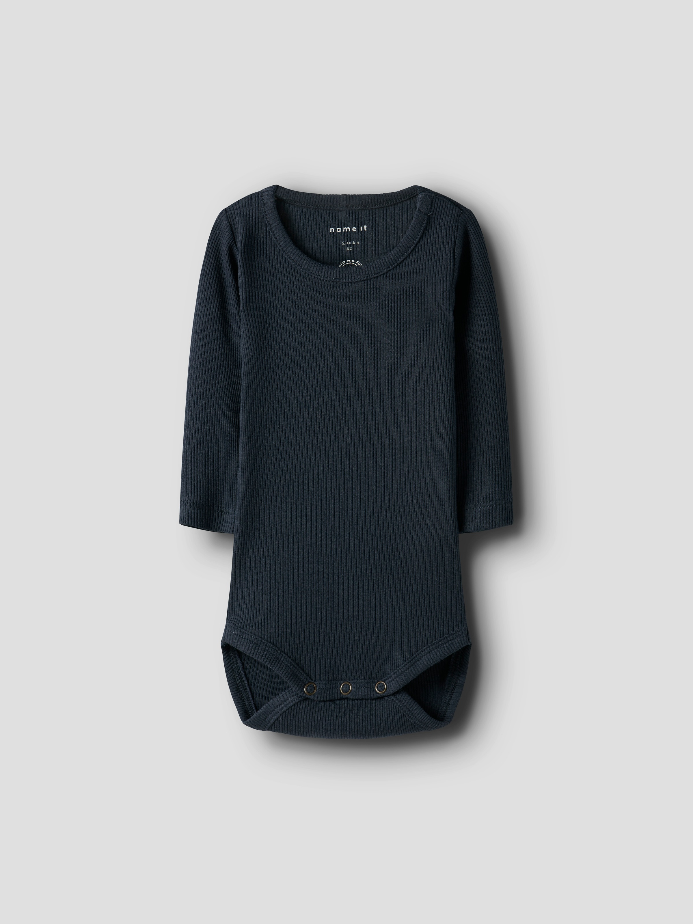 Thumbnail - Name It Langarmbody "NBNKAB LS BODY LEGGING SET NOOS" Set, 2 Stk. mit dazu passender Leggings