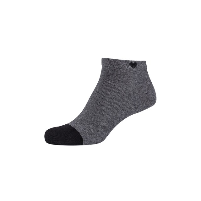 Camano Sneakersocken »Sneakersocken 4er Pack« online bestellen | BAUR