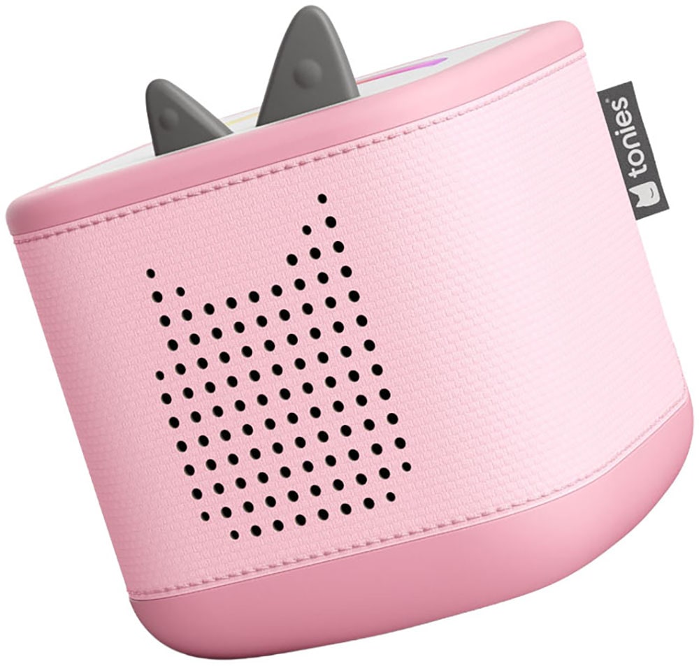 tonies Lautsprecher »Toniebox 2 Starter Set My First Tonies Bauernhof« 1.0 (Bluetooth | WLAN 42 W)