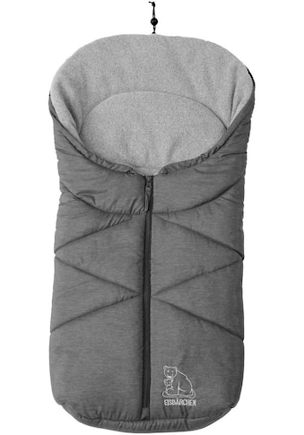 Fußsack »Eisbärchen - Kleiner Winterfußsack«