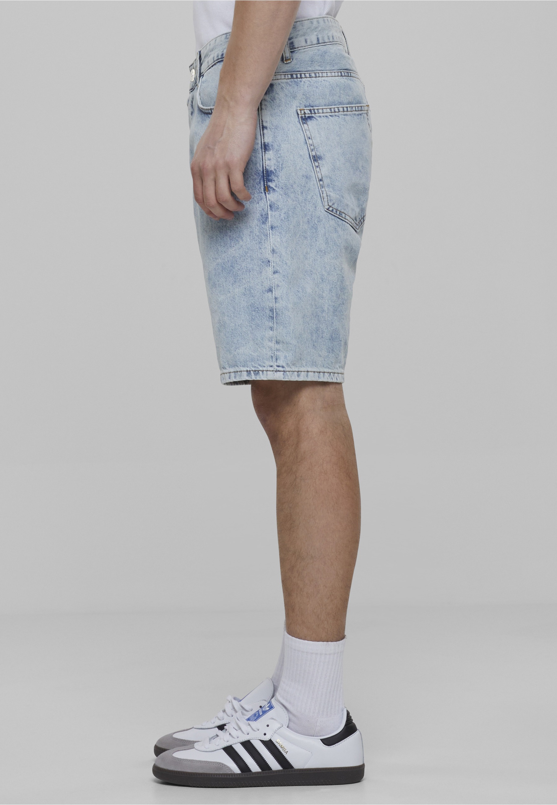 2Y Premium Shorts »2Y Premium Herren 2Y Jeans Shorts«