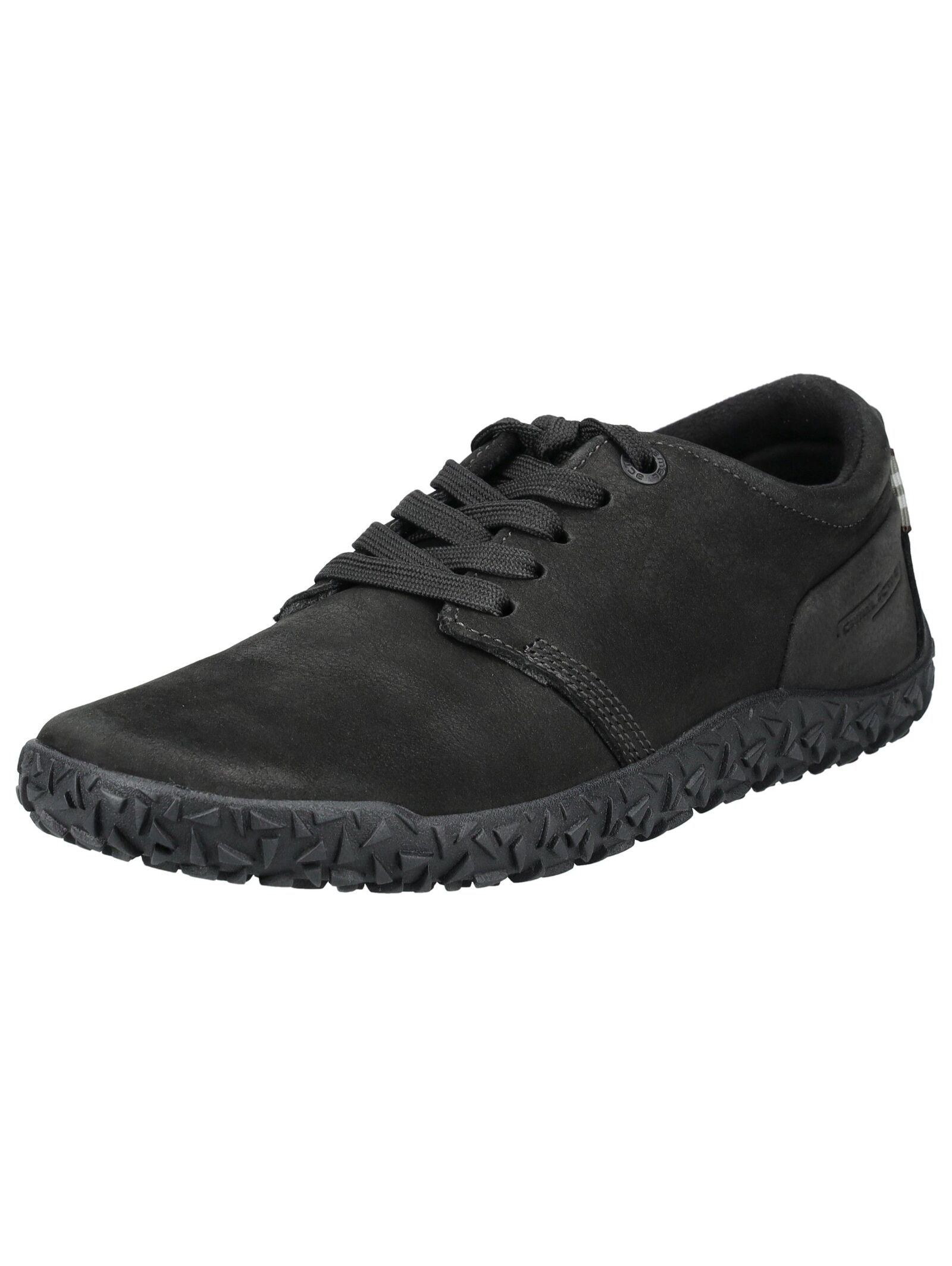 camel active Sneaker "camel active Sneaker Nubukleder" günstig online kaufen