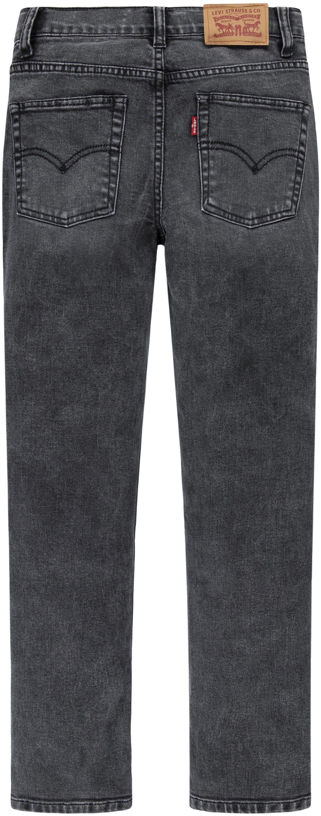 Levi's® Kids Skinny-fit-Jeans »LVB-510 SKINNY FIT JEANS«, for BOYS