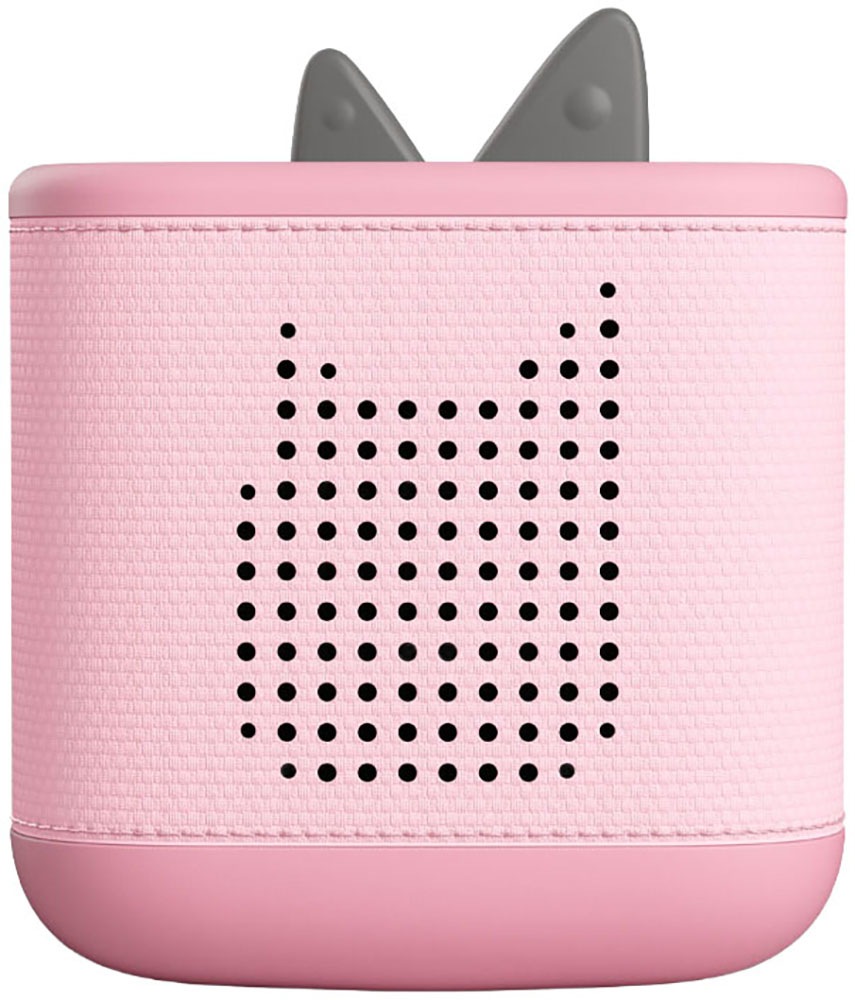 tonies Wireless Lautsprecher »Toniebox 2 Play Set Peppa Pig« (Bluetooth | WLAN )