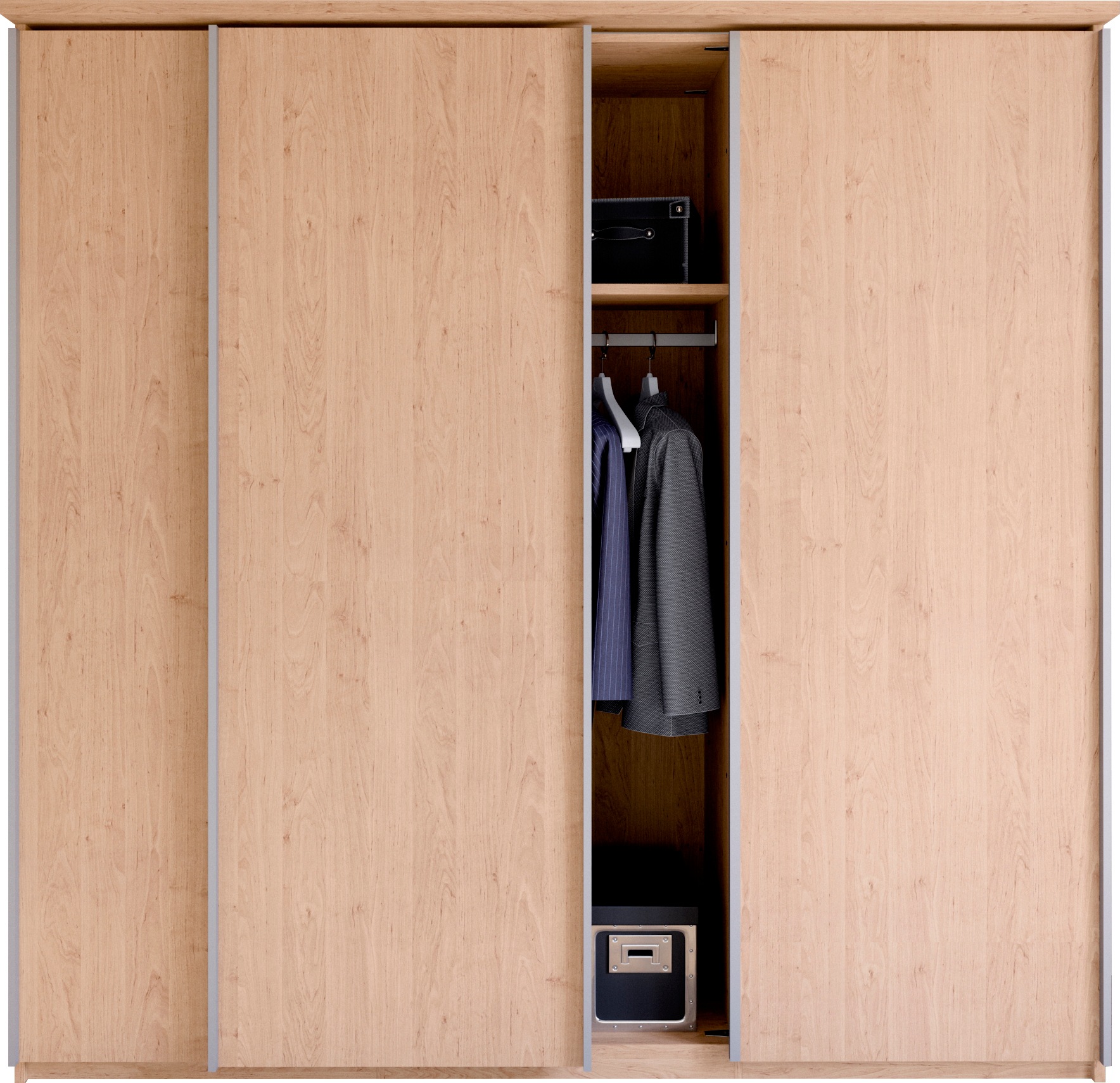priess Schwebetürenschrank »Arnsberg«