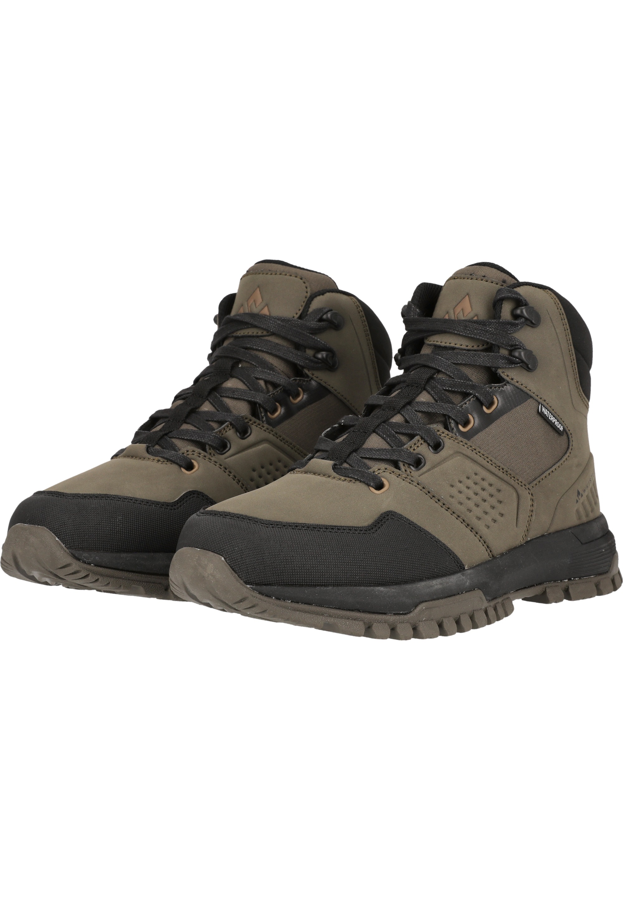 WHISTLER Stiefel »Rylan«, mit wasserdichtem Material