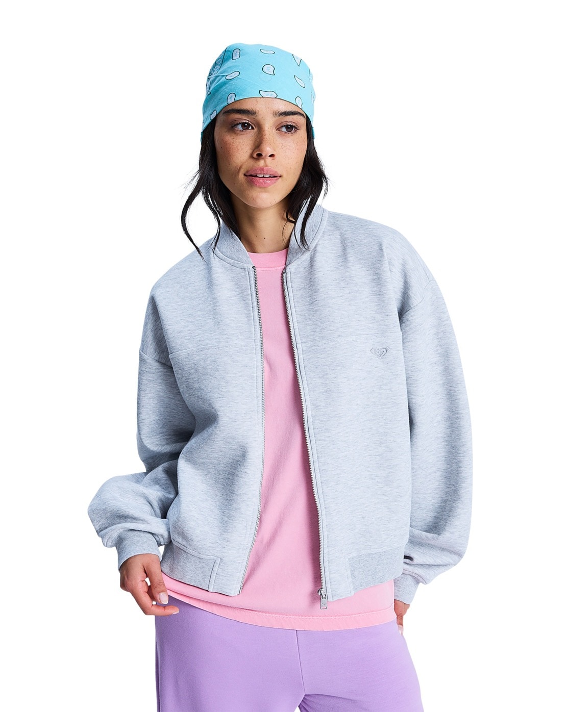 Roxy Sweatshirt »Always Happy«
