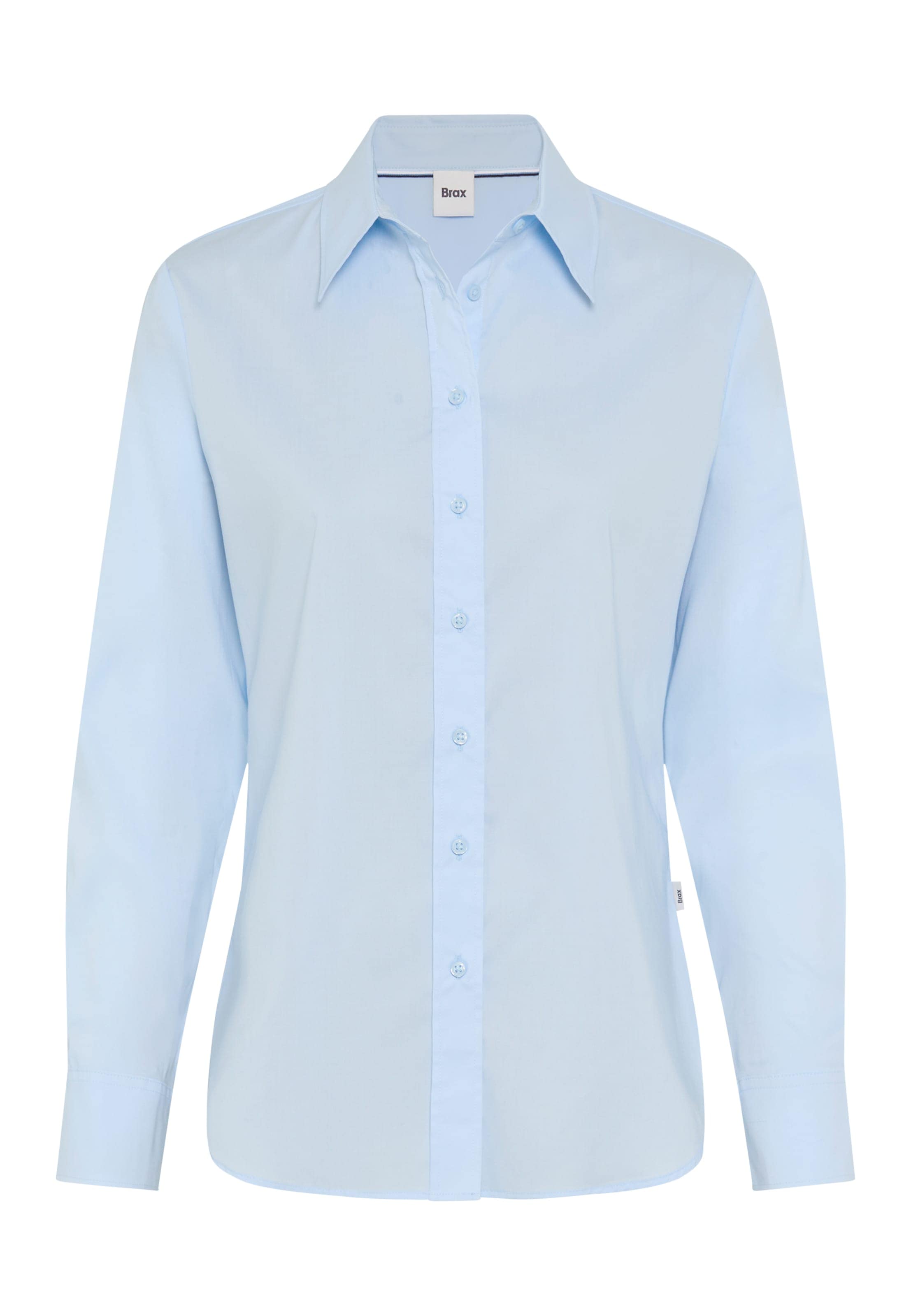 Brax Klassische Bluse "Style VICTORIA" günstig online kaufen