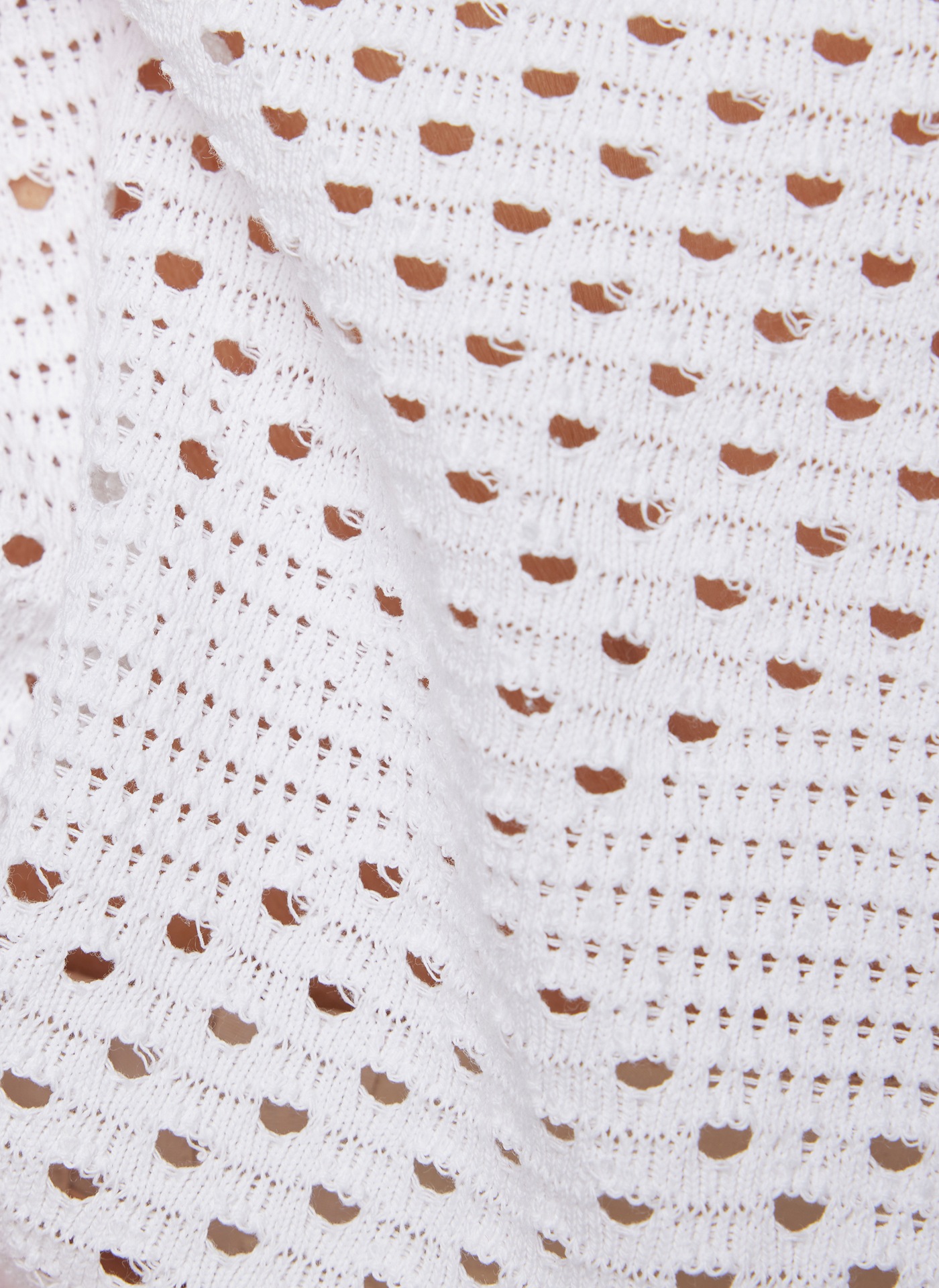 Rabe Strickjacke »Rabe Halbarm Jacke«
