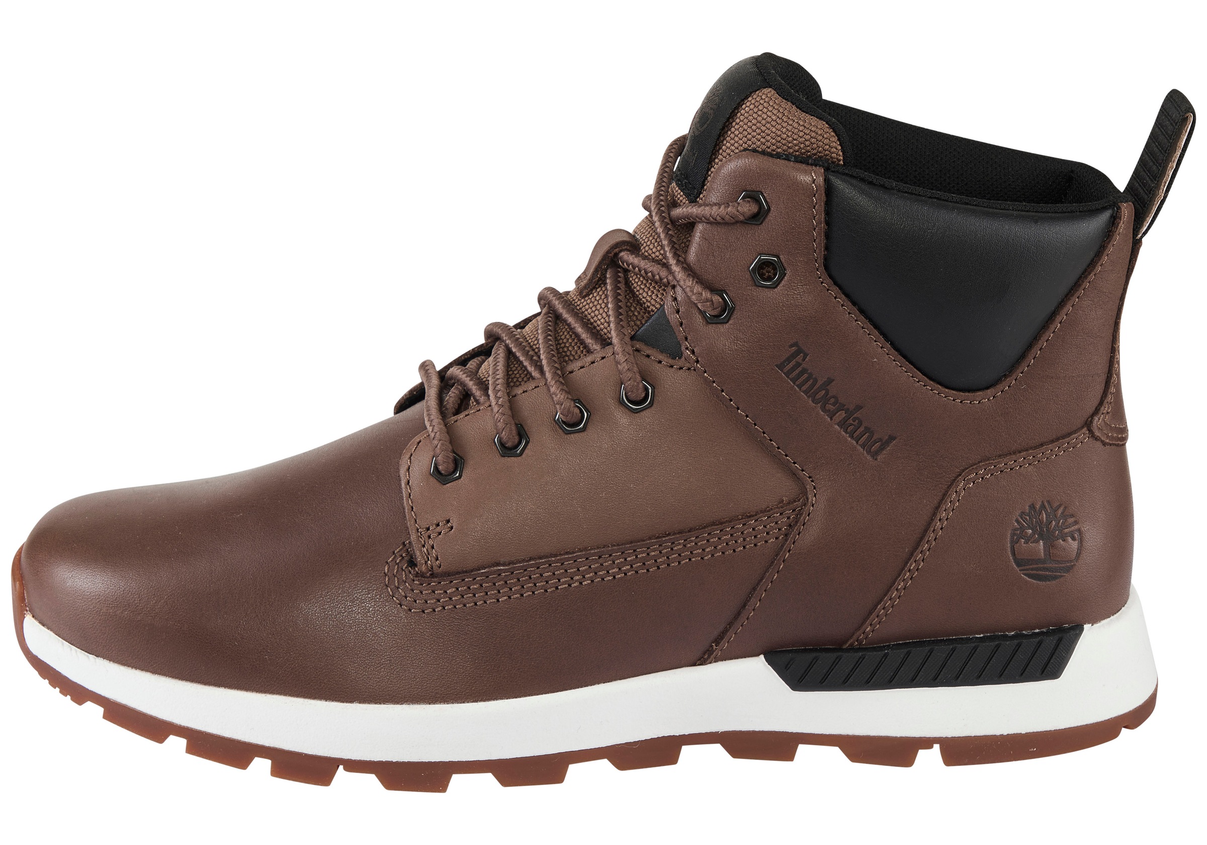 Timberland Schnürboots "KILLINGTON TREKKERMID LACE UP SNEAKER", Winterstief günstig online kaufen
