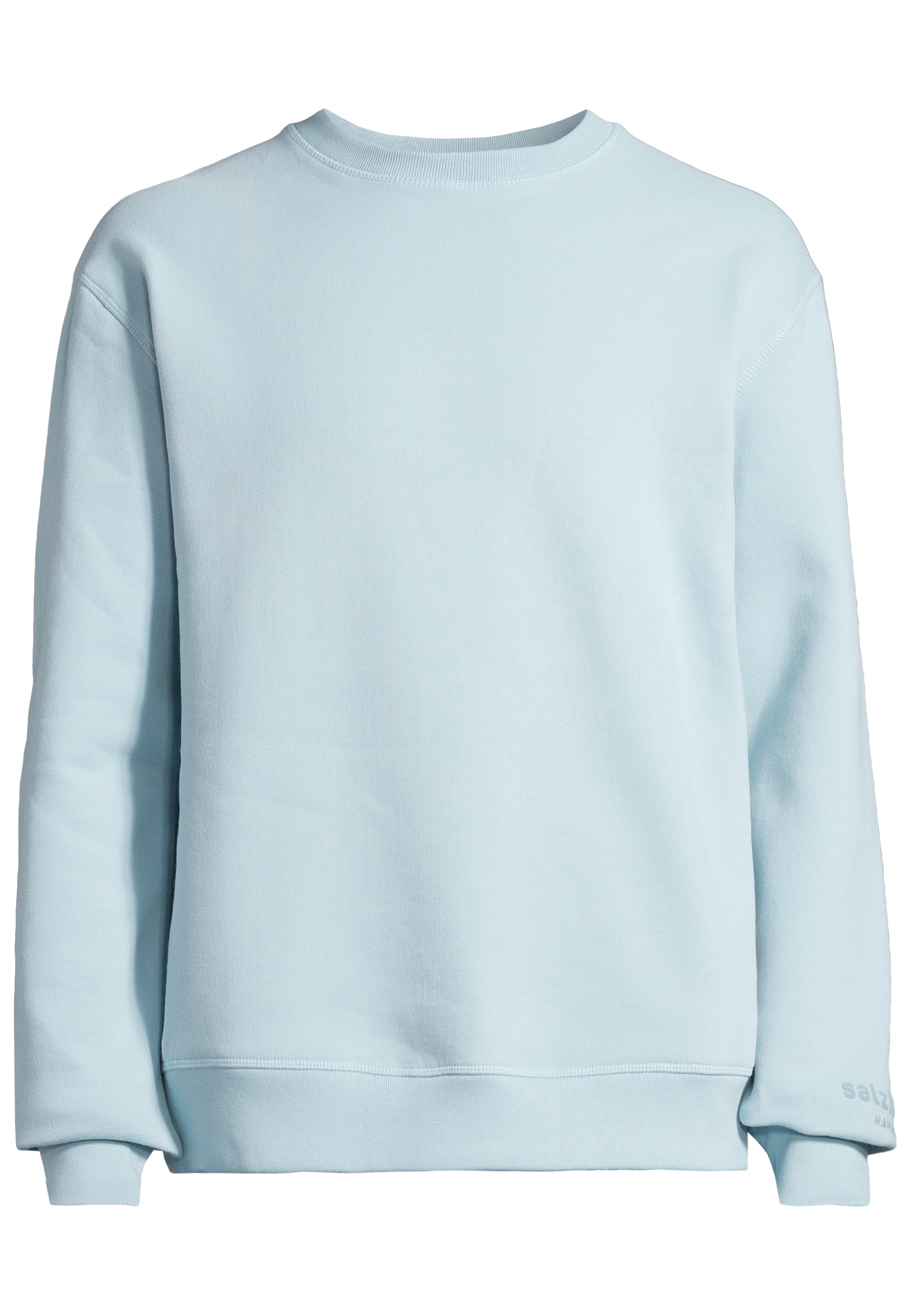 salzhaut Sweatshirt "Sweatshirt OLBEN UNISEX" günstig online kaufen