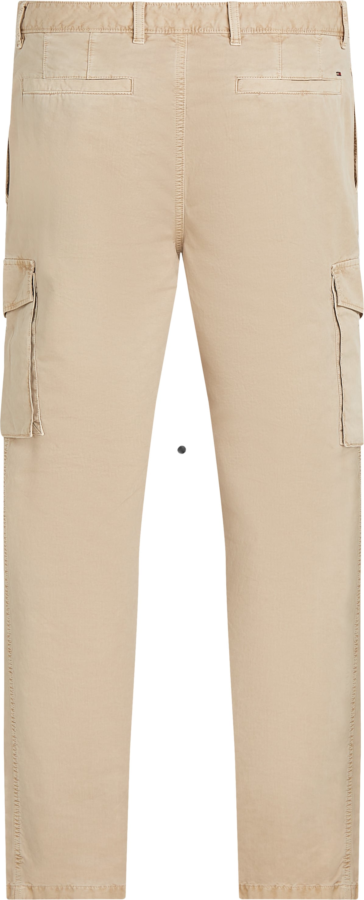 Tommy Hilfiger Cargohose »DENTON LW TWILL CARGO«